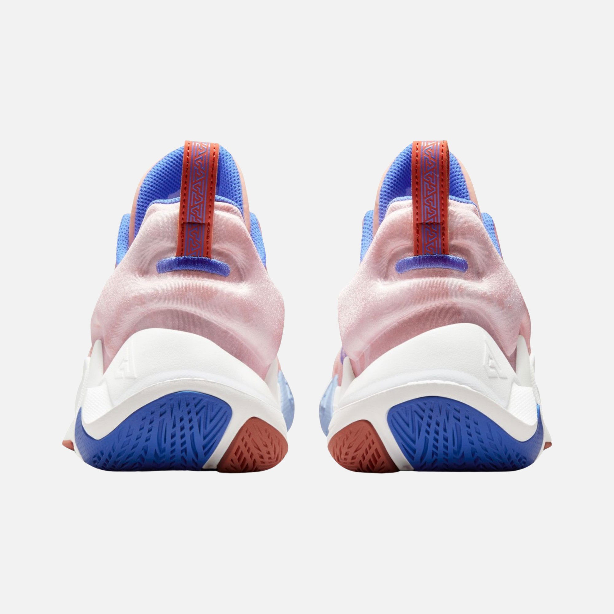 Nike Giannis Antetokounmpo Immortality Erkek Basketbol Ayakkabısı