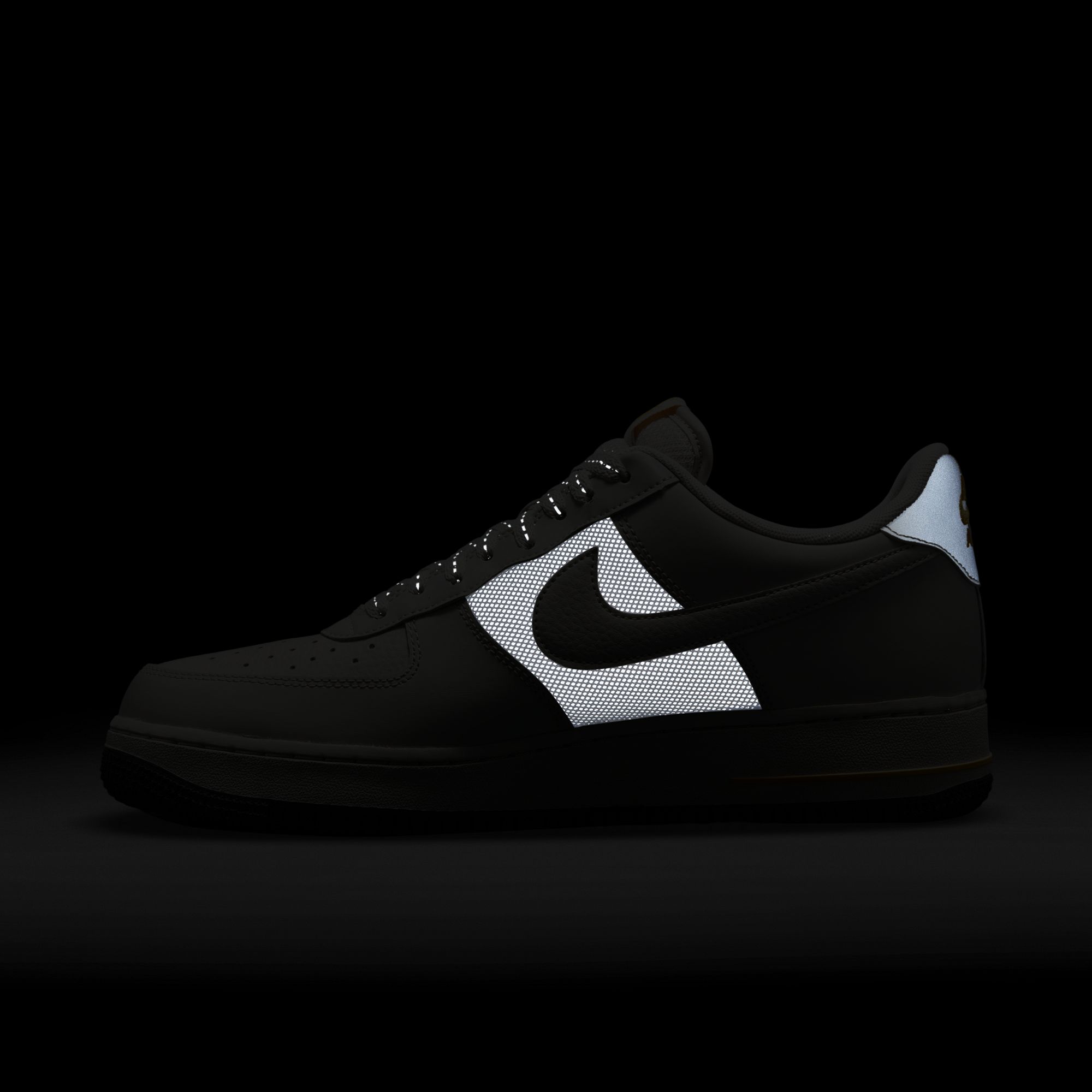 Nike Air Force 1 Low FW21 Erkek Spor Ayakkabı