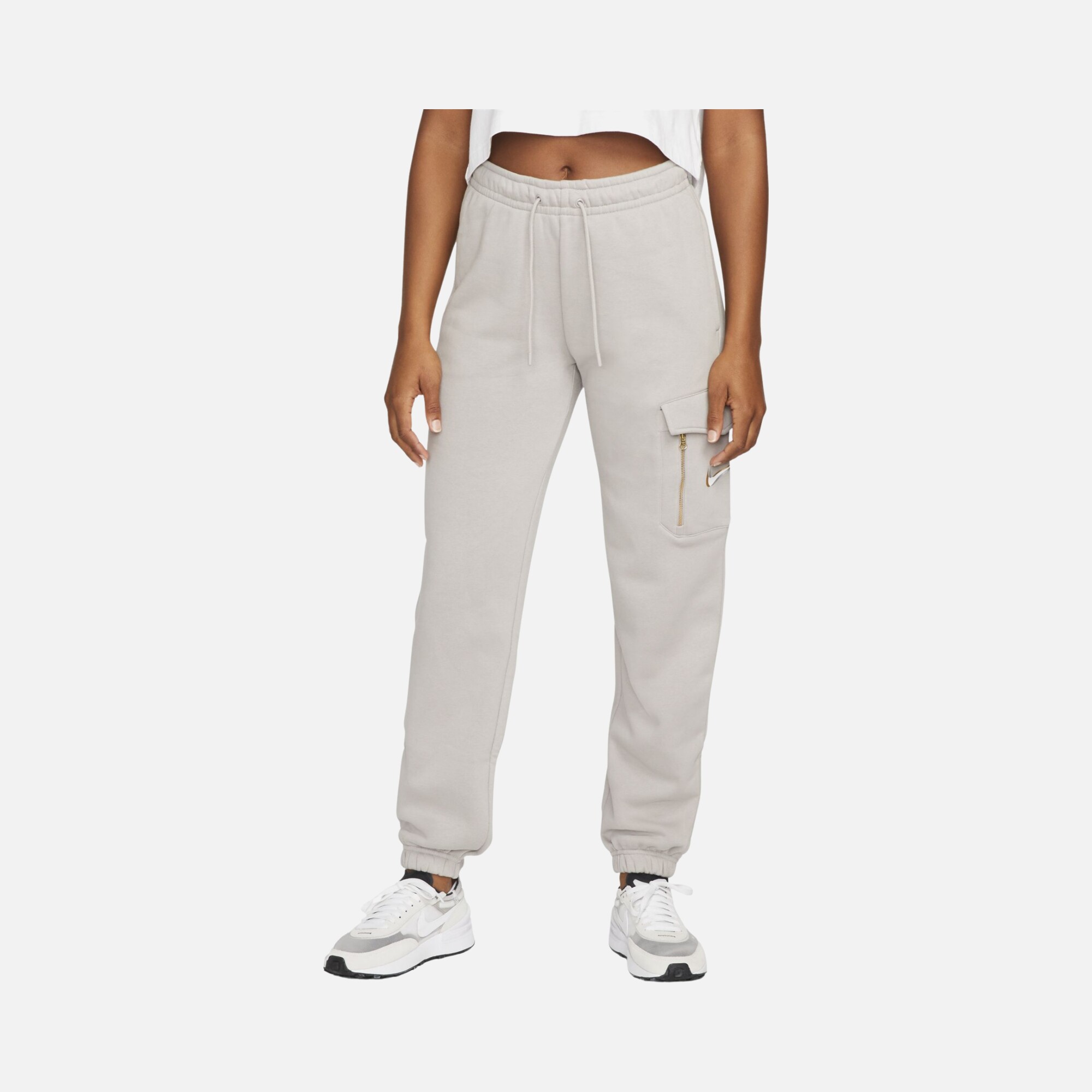 Nike Sportswear Dance Cargo Kadın Eşofman Altı