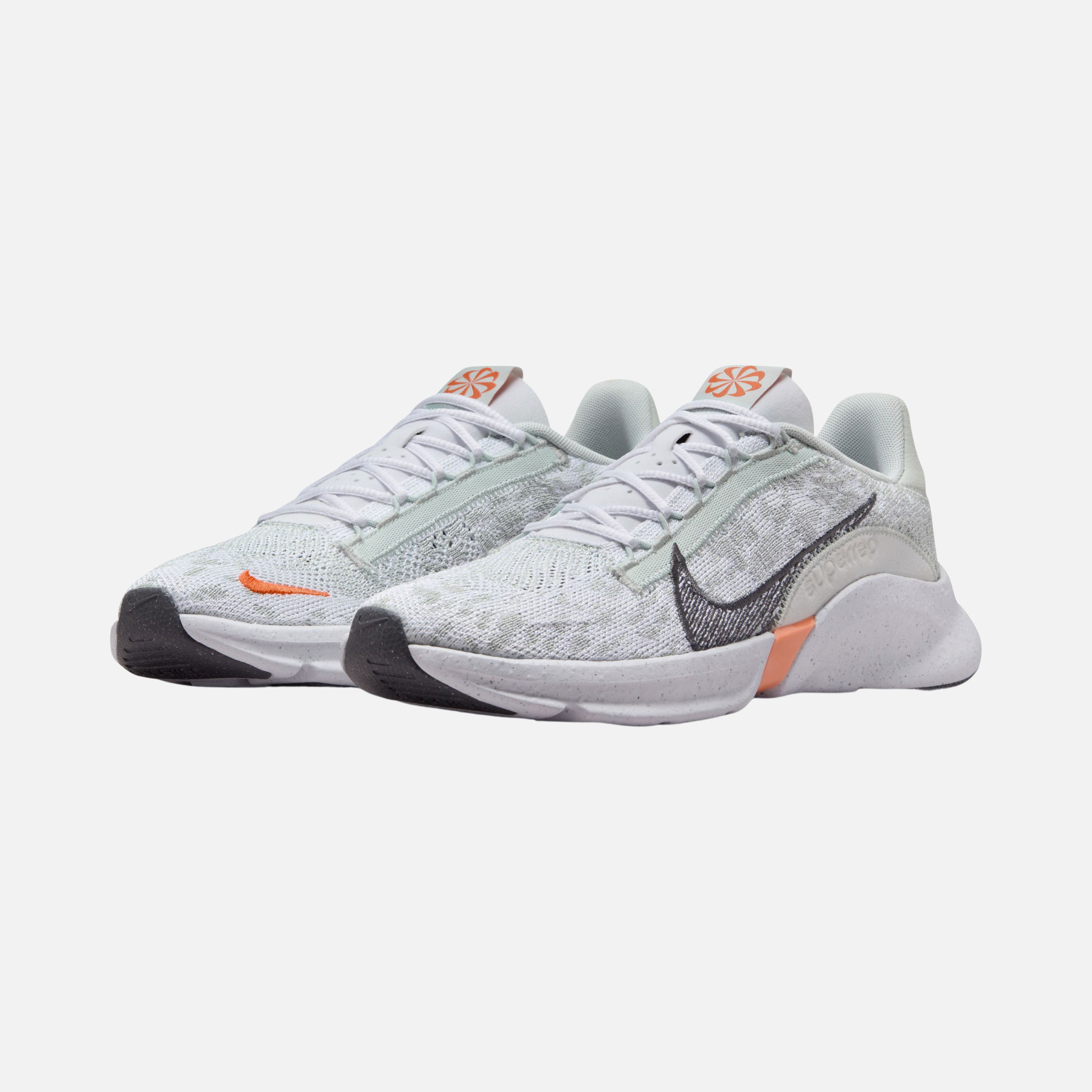 Nike SuperRep Go 3 Next Nature FlyKnit Training Erkek Spor Ayakkabı