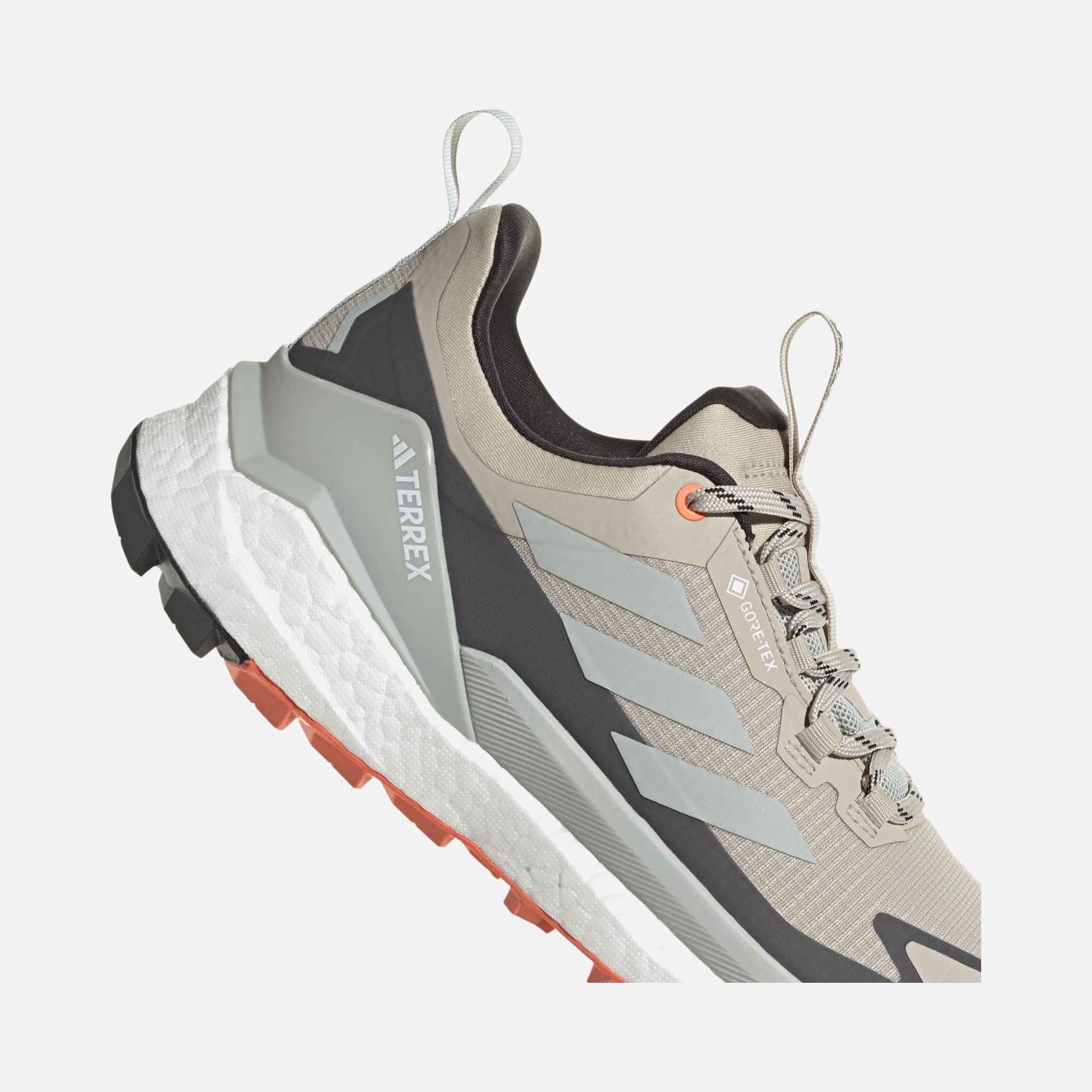 adidas Terrex Free Hiker 2.0 Low Gore-Tex Hiking Kadın Spor Ayakkabı