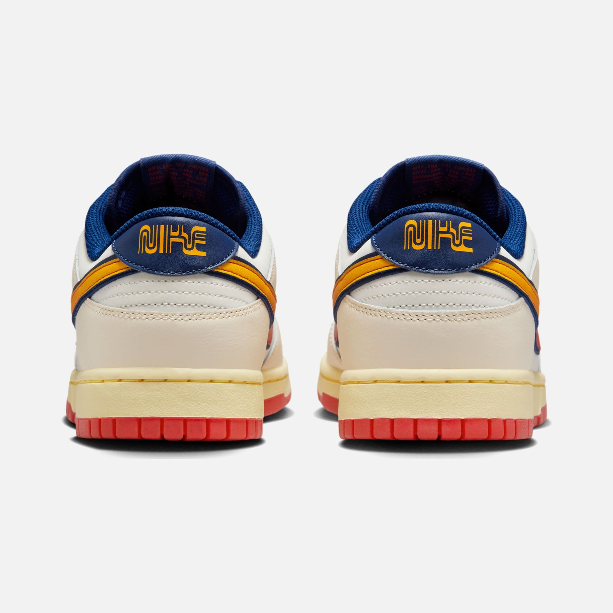 Nike Dunk Low Retro SE ''Retro Pack Lettering'' Erkek Spor Ayakkabı