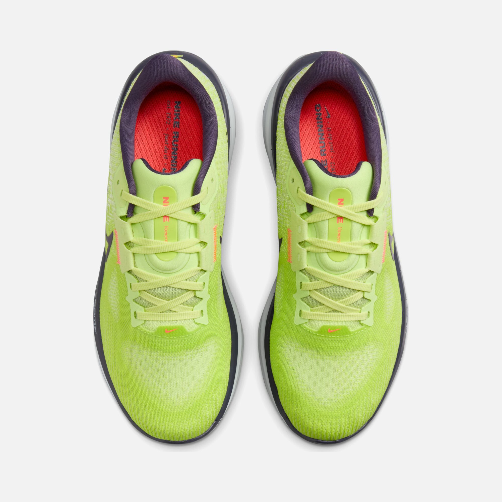 Nike Vomero 17 Road Running Kadın Spor Ayakkabı