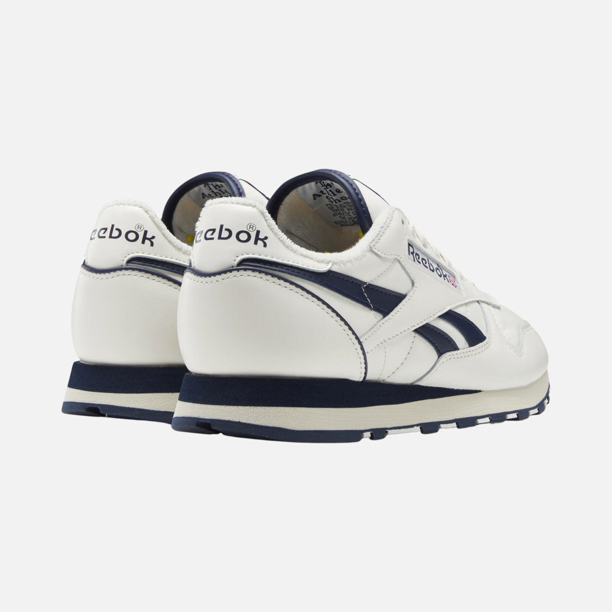Reebok Sportswear Classic Leather 1 Erkek Spor Ayakkabı