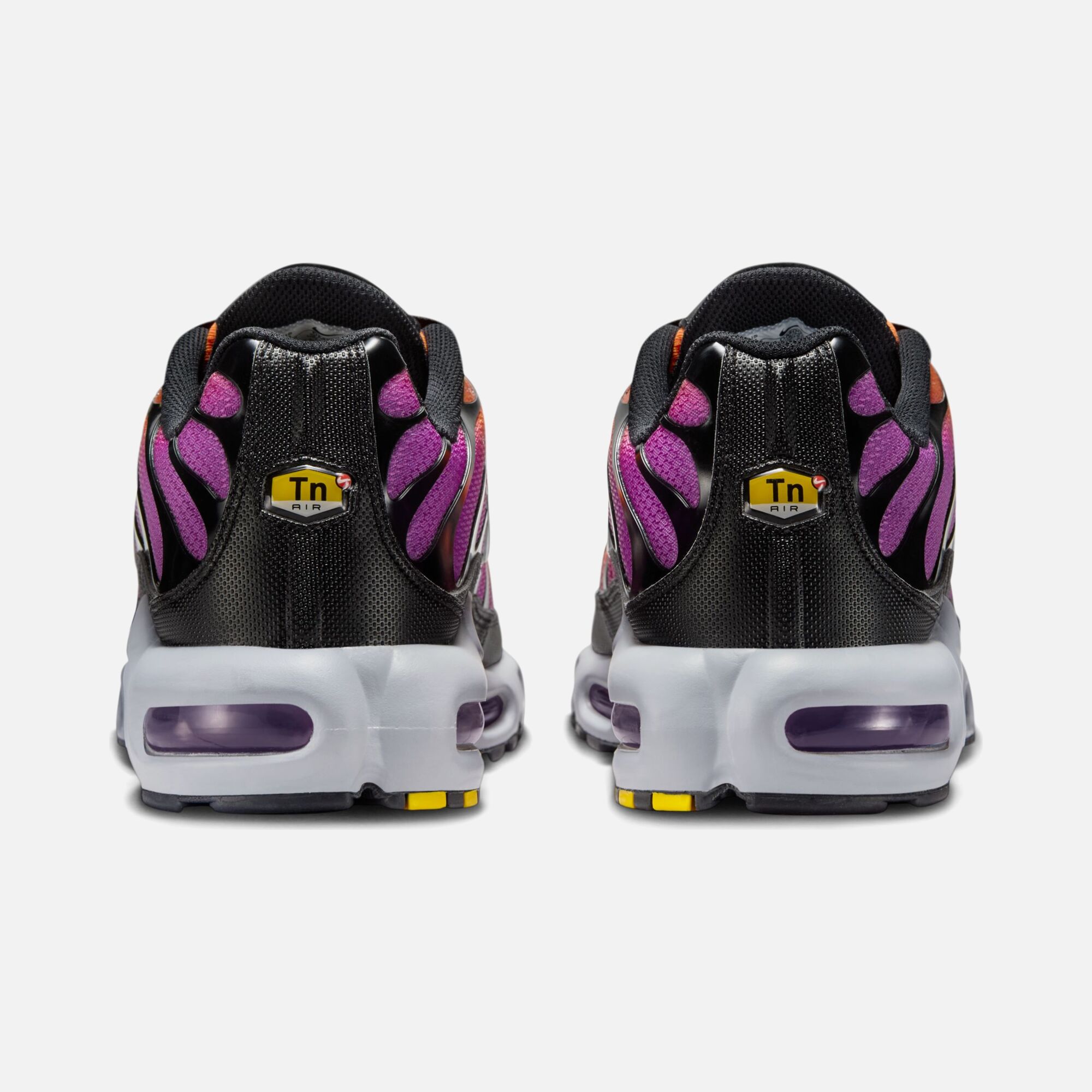 Nike Air Max Plus SS25 Erkek Spor Ayakkabı