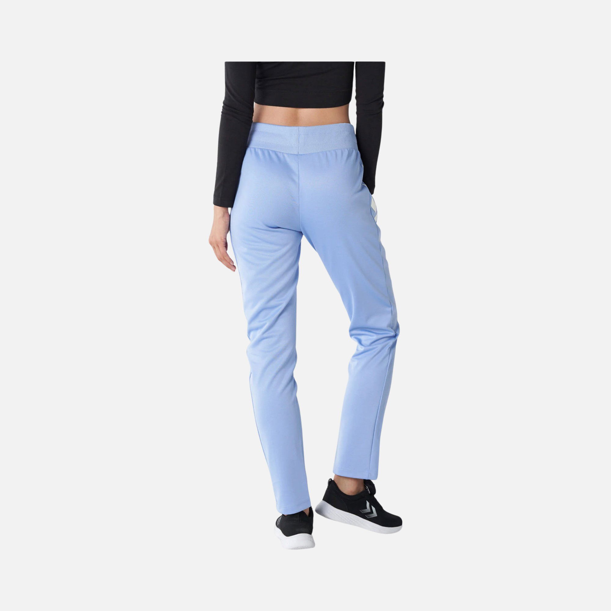 Hummel Sportswear Genesa Kadın Eşofman Altı