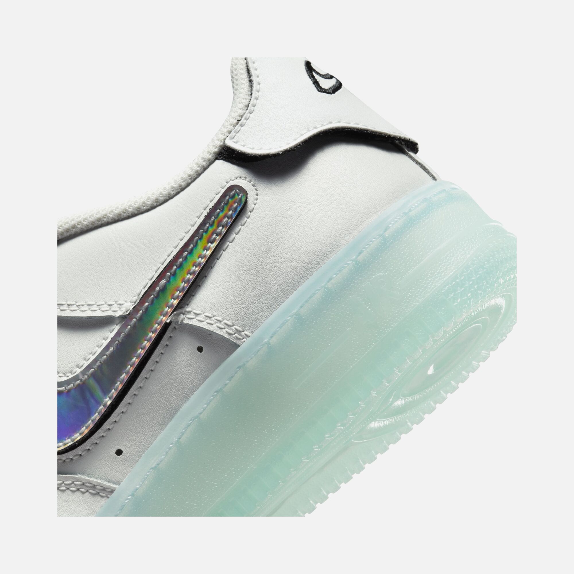 Nike Air Force 1/1 (GS) Spor Ayakkabı