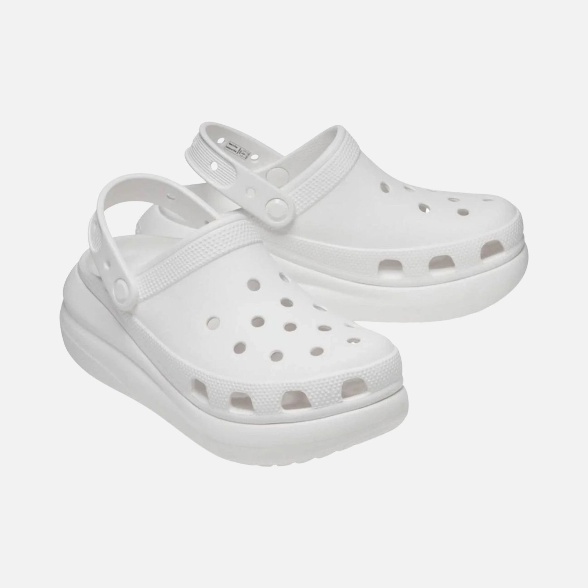 Crocs Classic Crush Clog Kadın Terlik