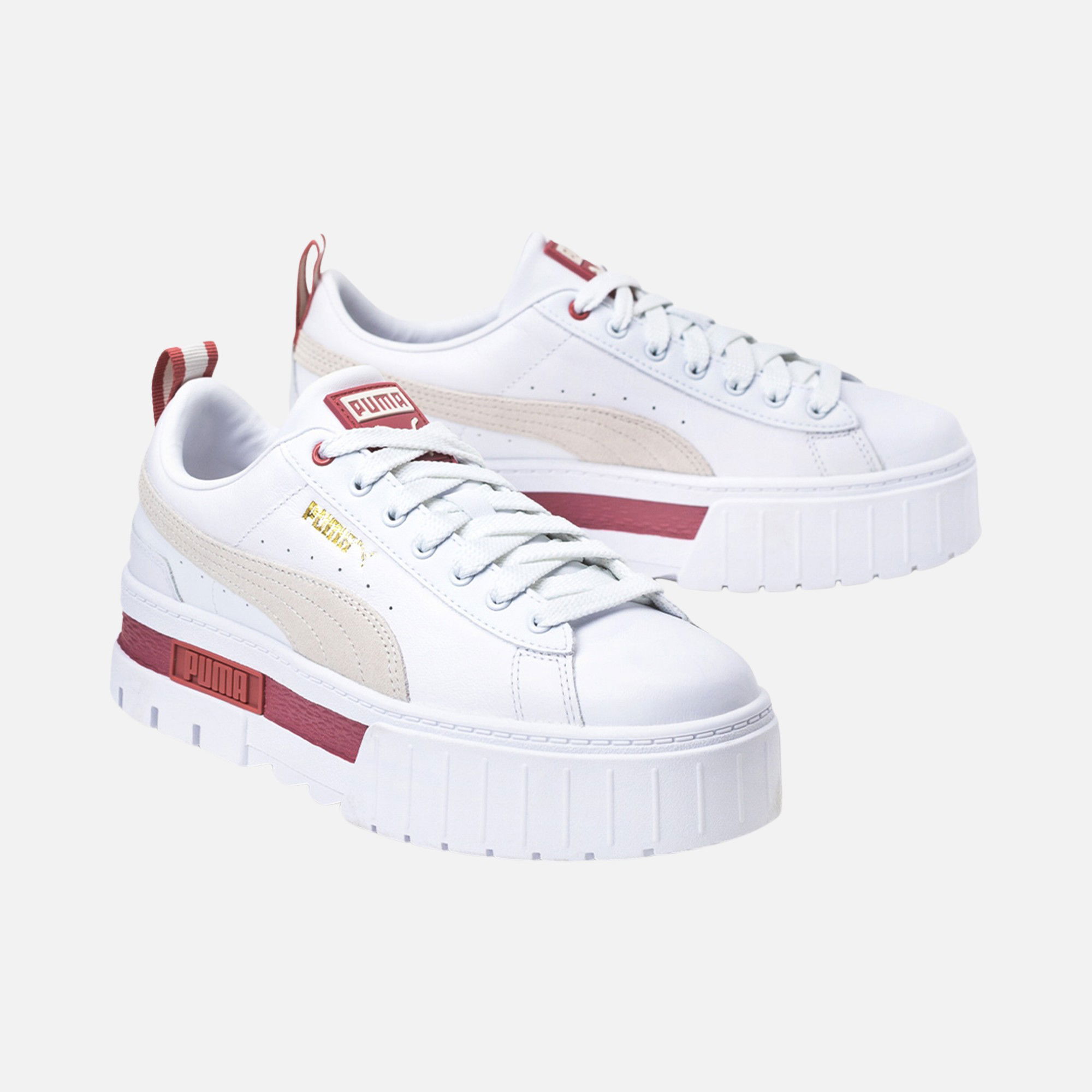 Puma Sportswear Mayze Kadın Spor Ayakkabı