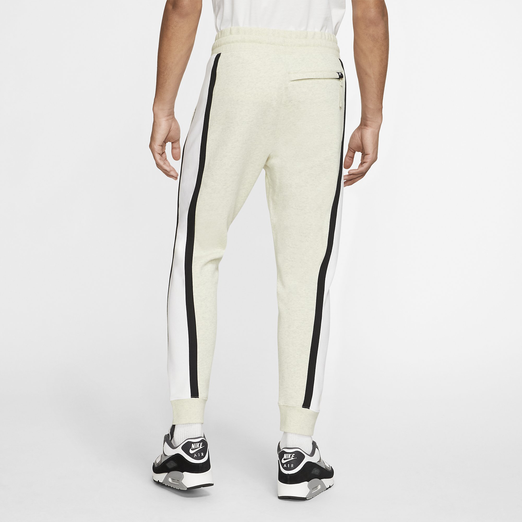 Nike Air Fleece Trousers Erkek Eşofman Altı