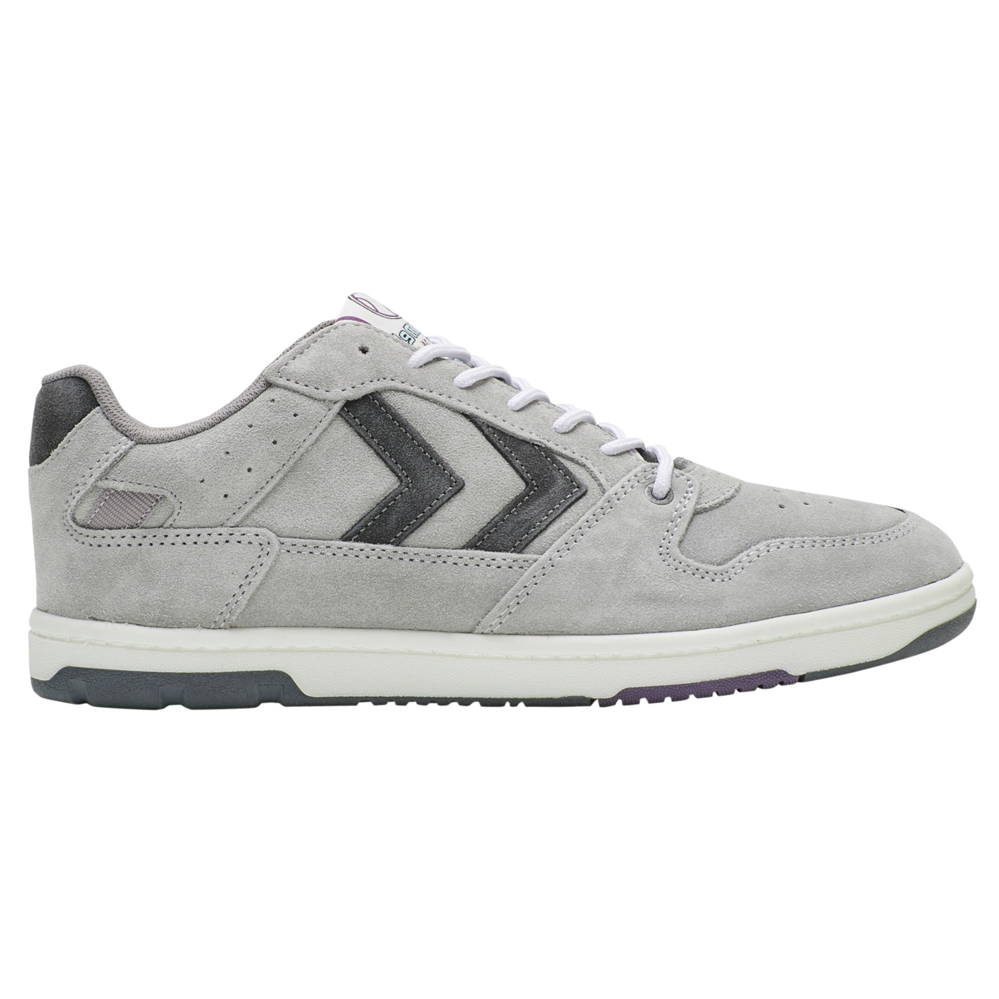 Hummel Power Play Suede Unisex Spor Ayakkabı