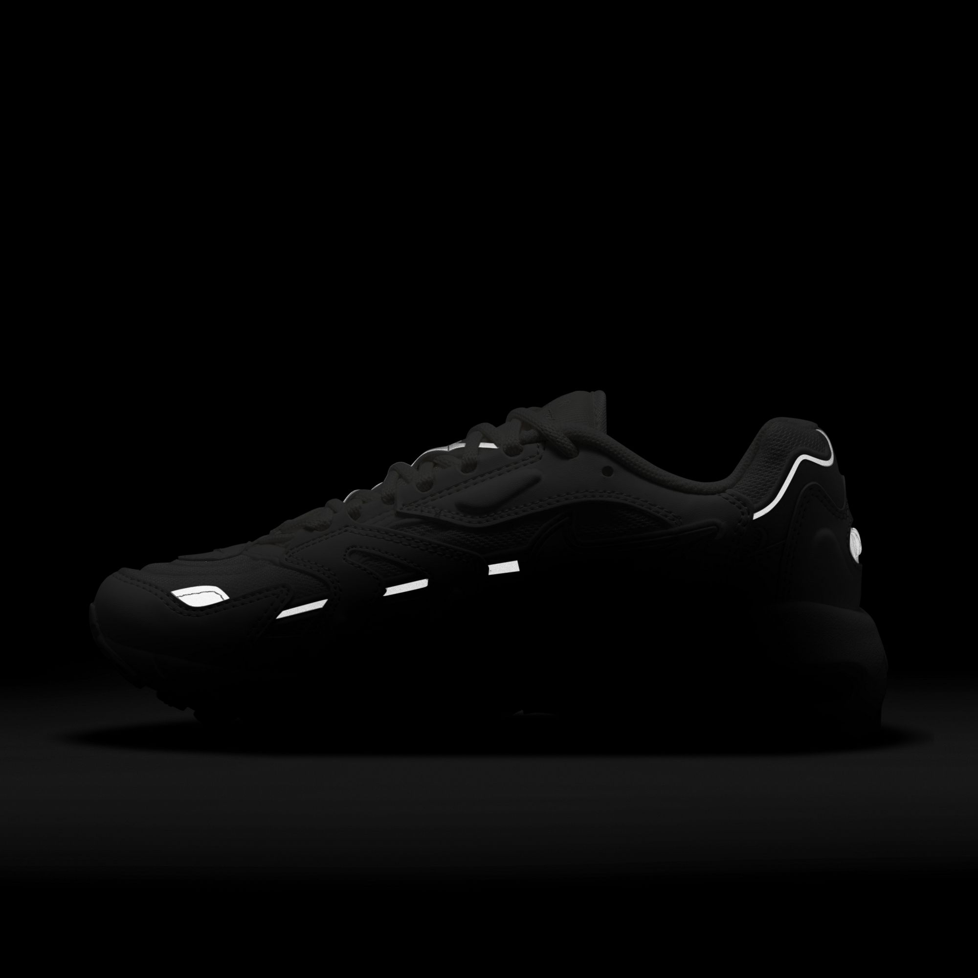 Nike Air Max 96 II Kadın Spor Ayakkabı