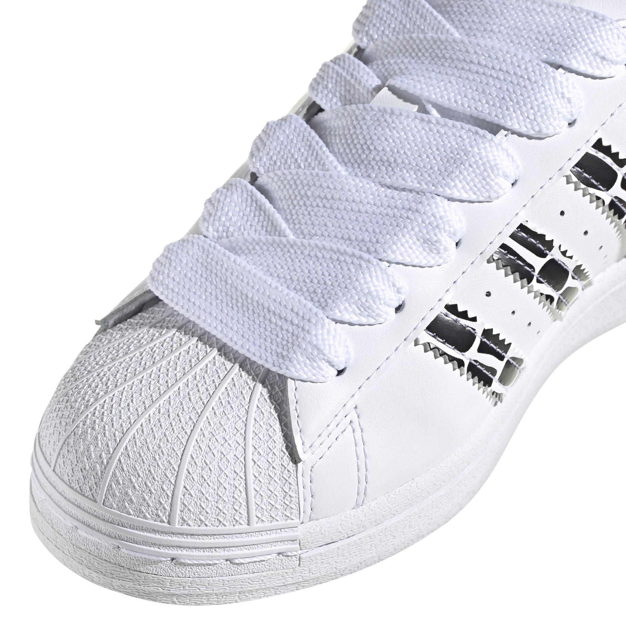 adidas Superstar FW21 Kadın Spor Ayakkabı