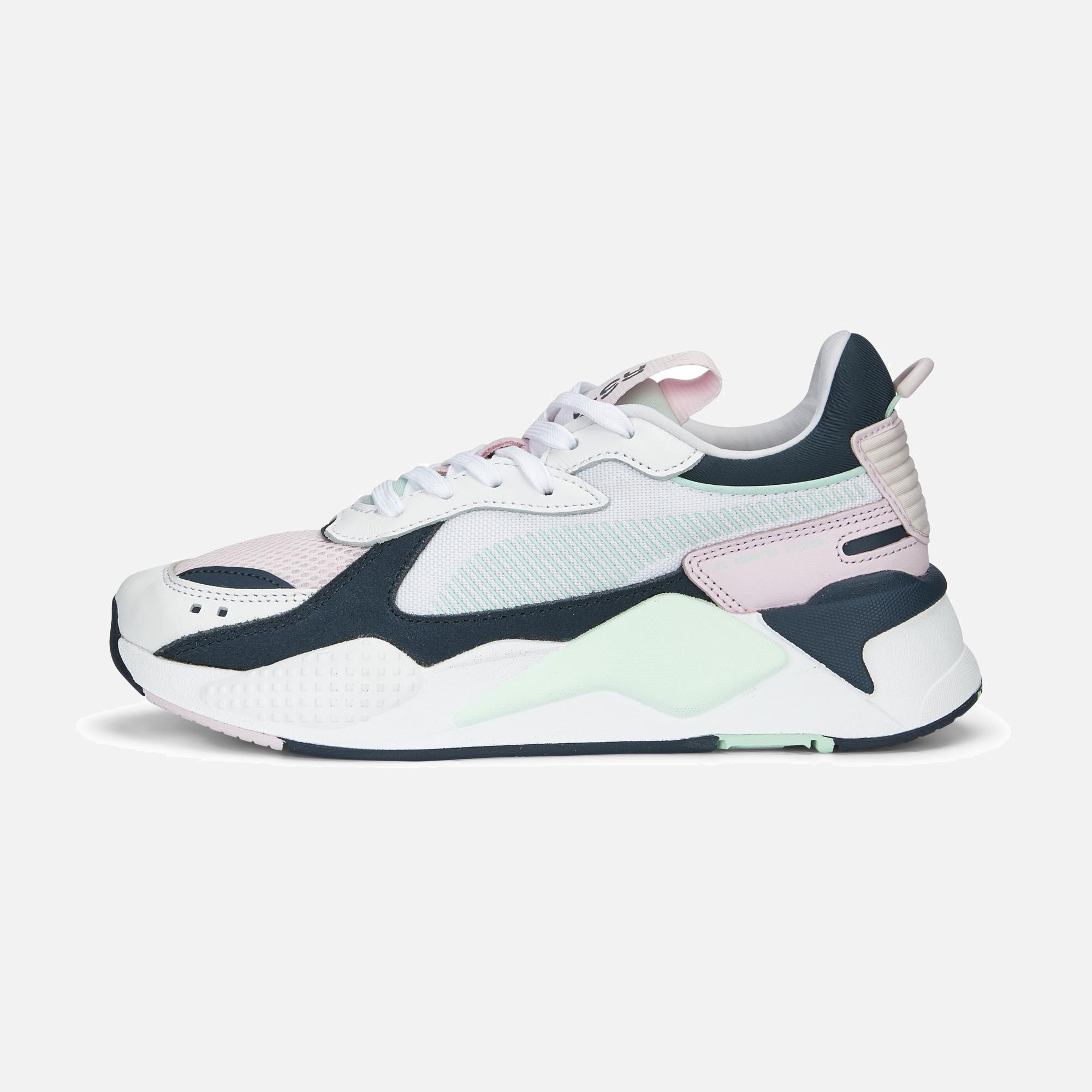 Puma Sportswear RS-X Reinvention Kadın Spor Ayakkabı