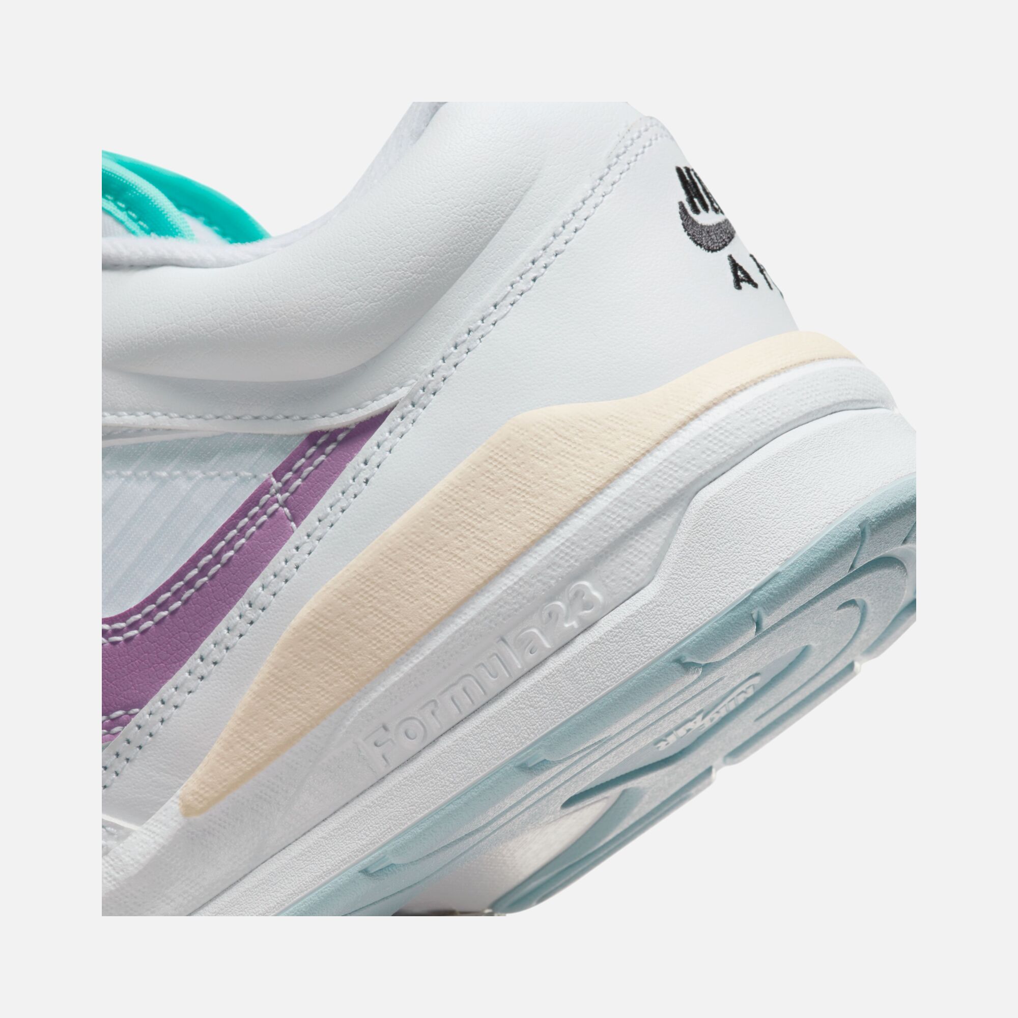 Nike Jordan Stadium 90 HO23 Kadın Spor Ayakkabı