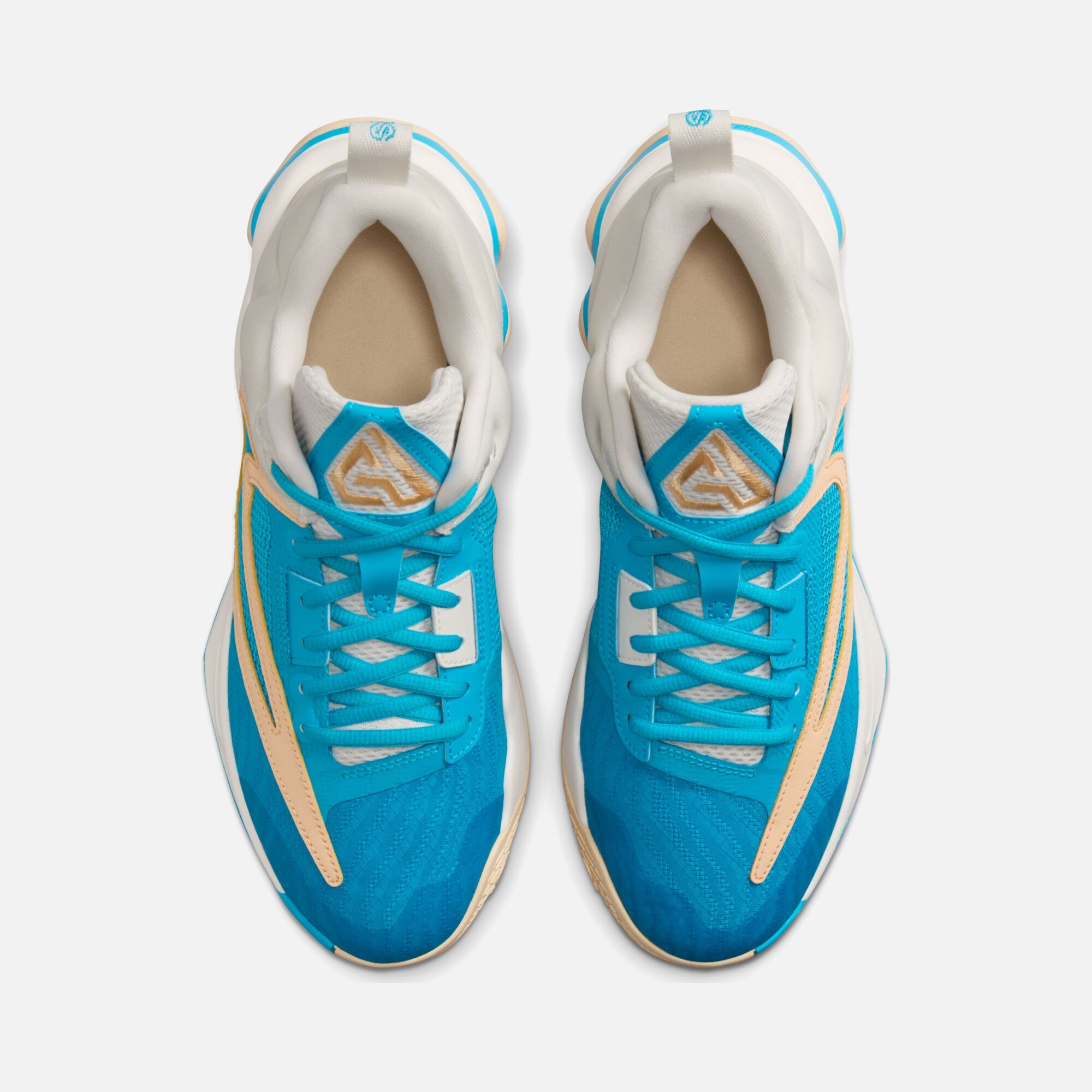 Nike Giannis Antetokounmpo Immortality 3 Erkek Basketbol Ayakkabısı