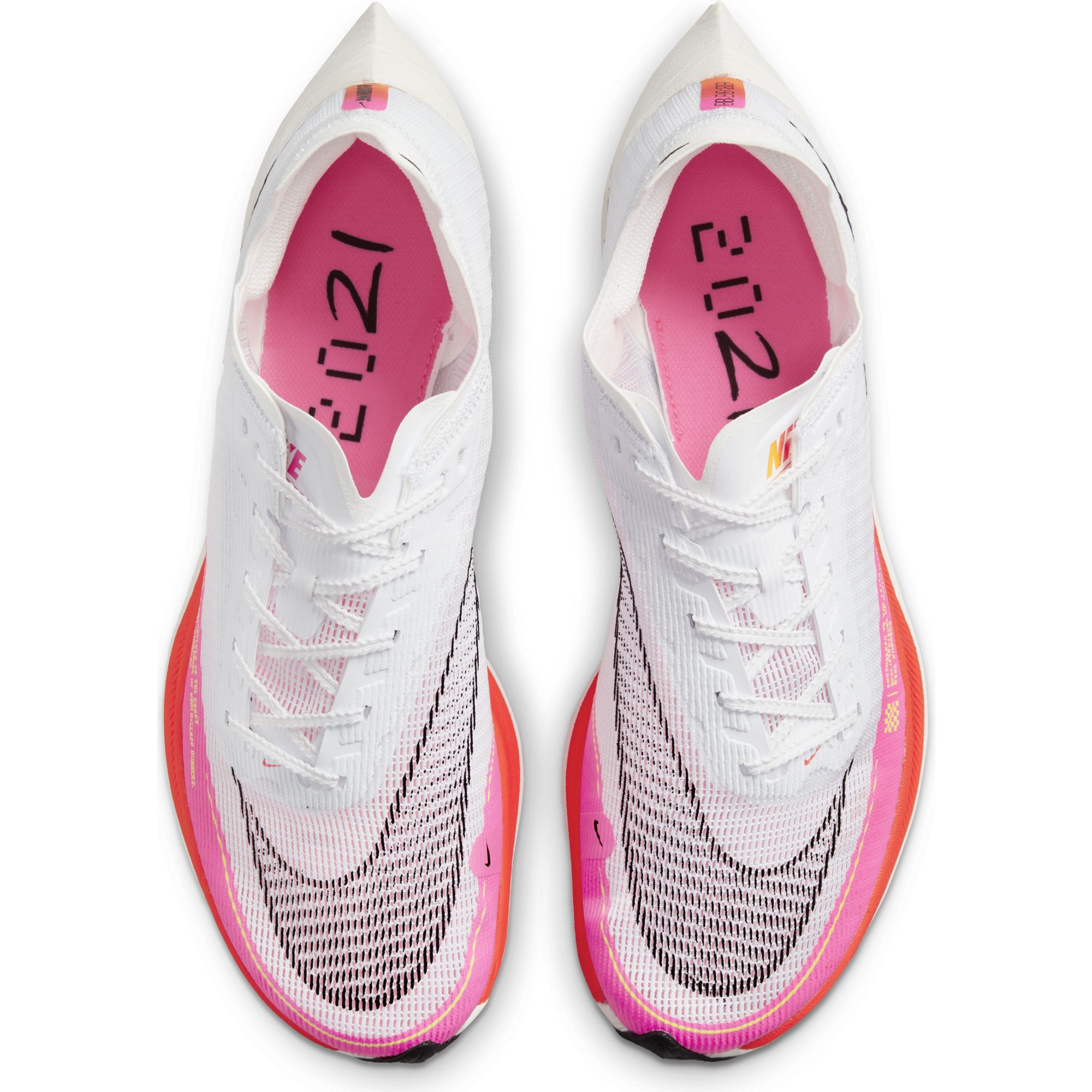 Nike ZoomX Vaporfly Next% 2 Running FW21 Erkek Spor Ayakkabı