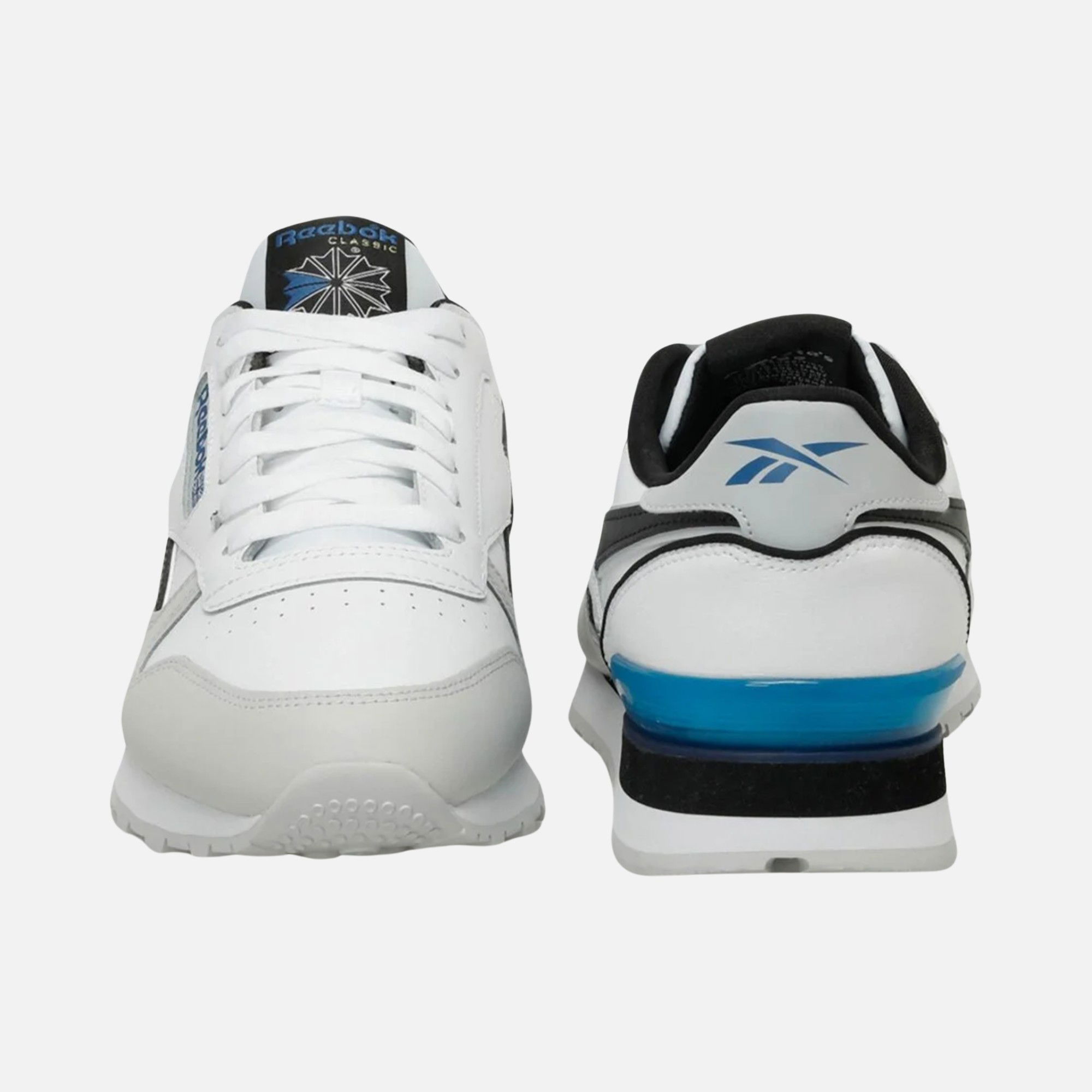 Reebok Sportswear Classic Leather Clip Erkek Spor Ayakkabı