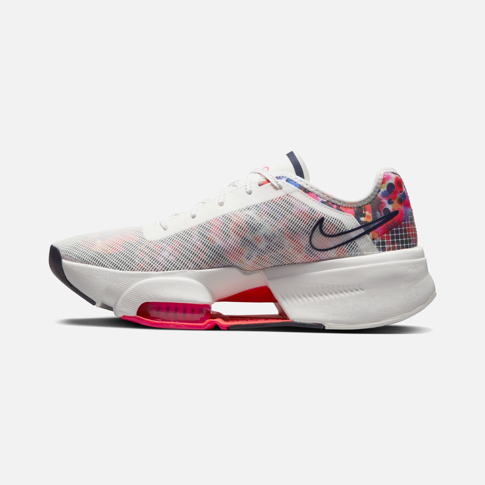 Nike Air Zoom SuperRep 3 FW22 Training Kadın Spor Ayakkabı