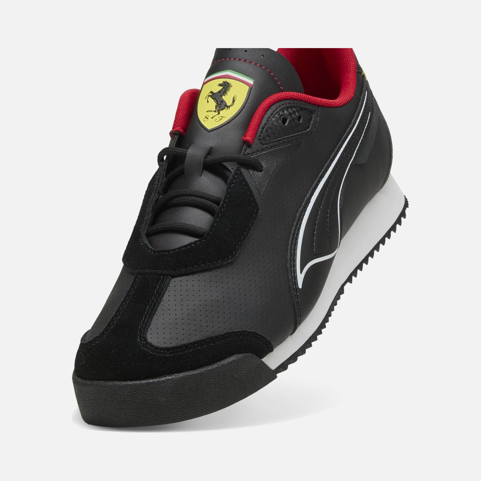 Puma Sportswear Scuderia Ferrari Roma Erkek Spor Ayakkabı