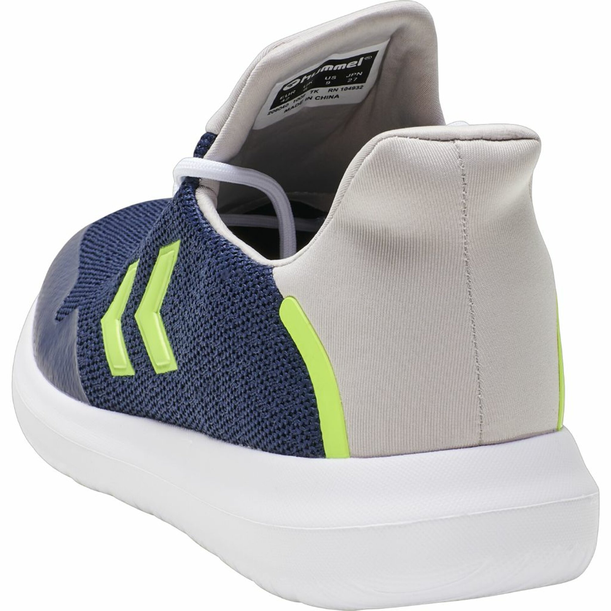 Hummel Actus Trainer 2.0 Unisex Spor Ayakkabı