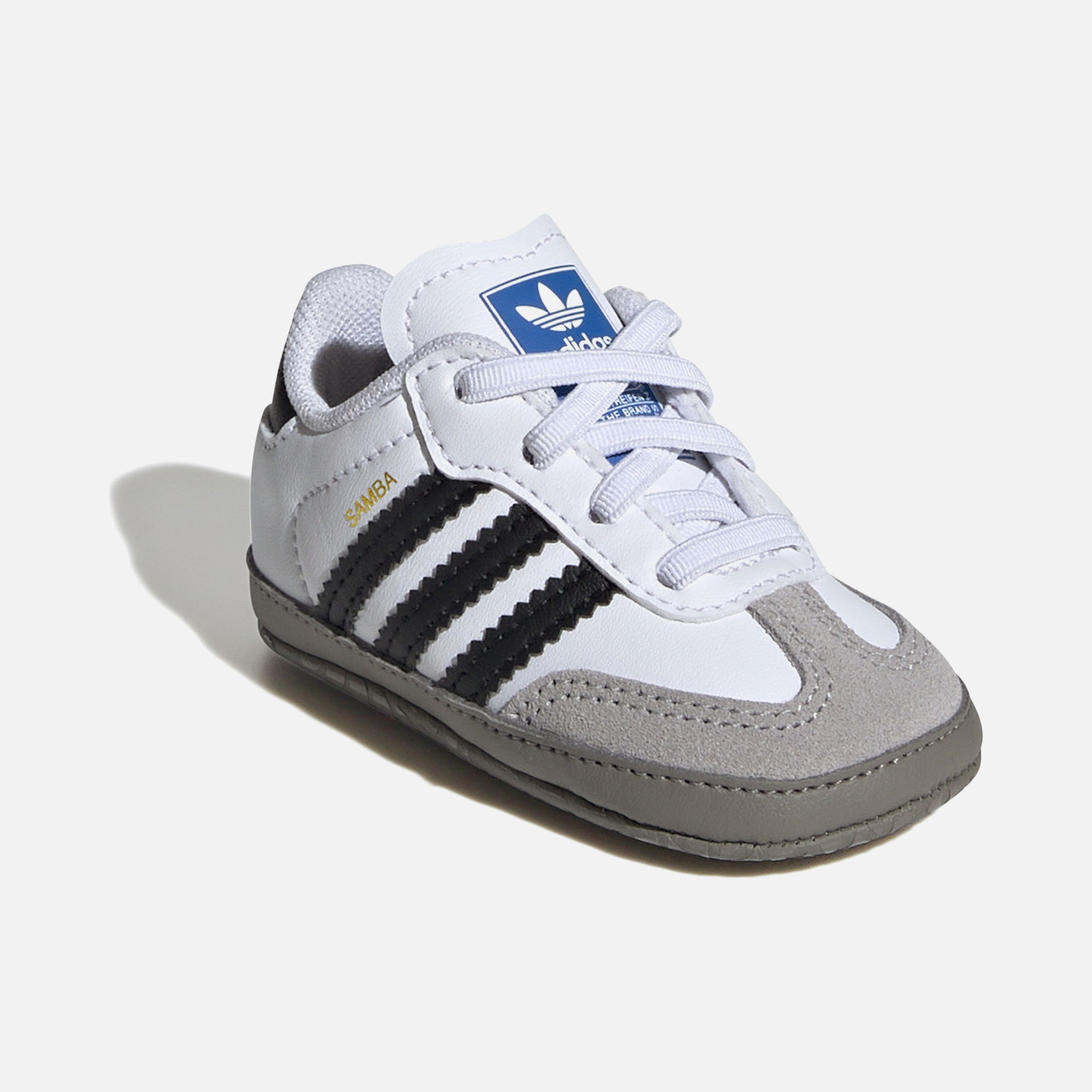 adidas Originals Samba Crib (CB) Bebek Spor Ayakkabı
