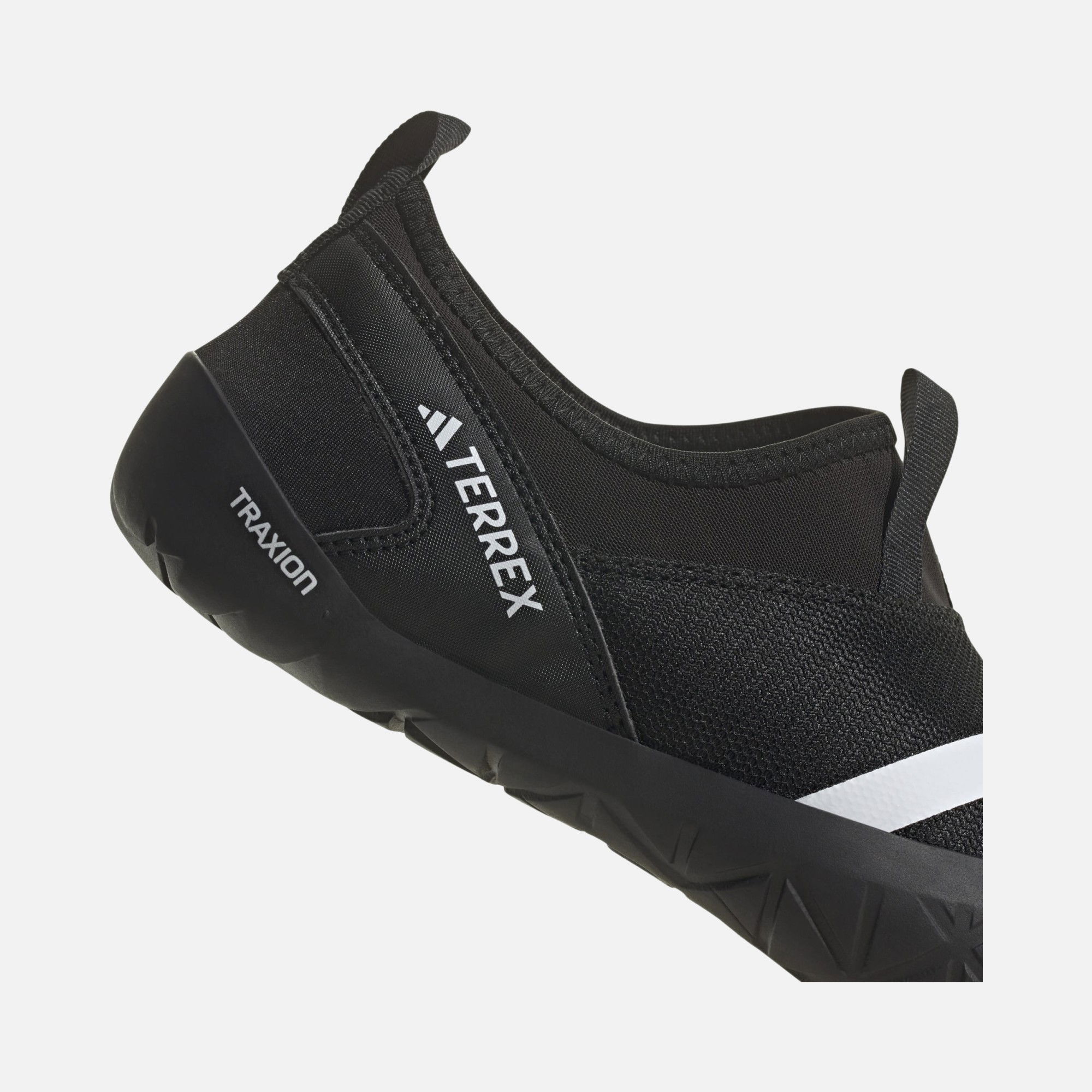 adidas Terrex Jawpaw Slip-On Heat.Rdy Erkek Spor Ayakkabı