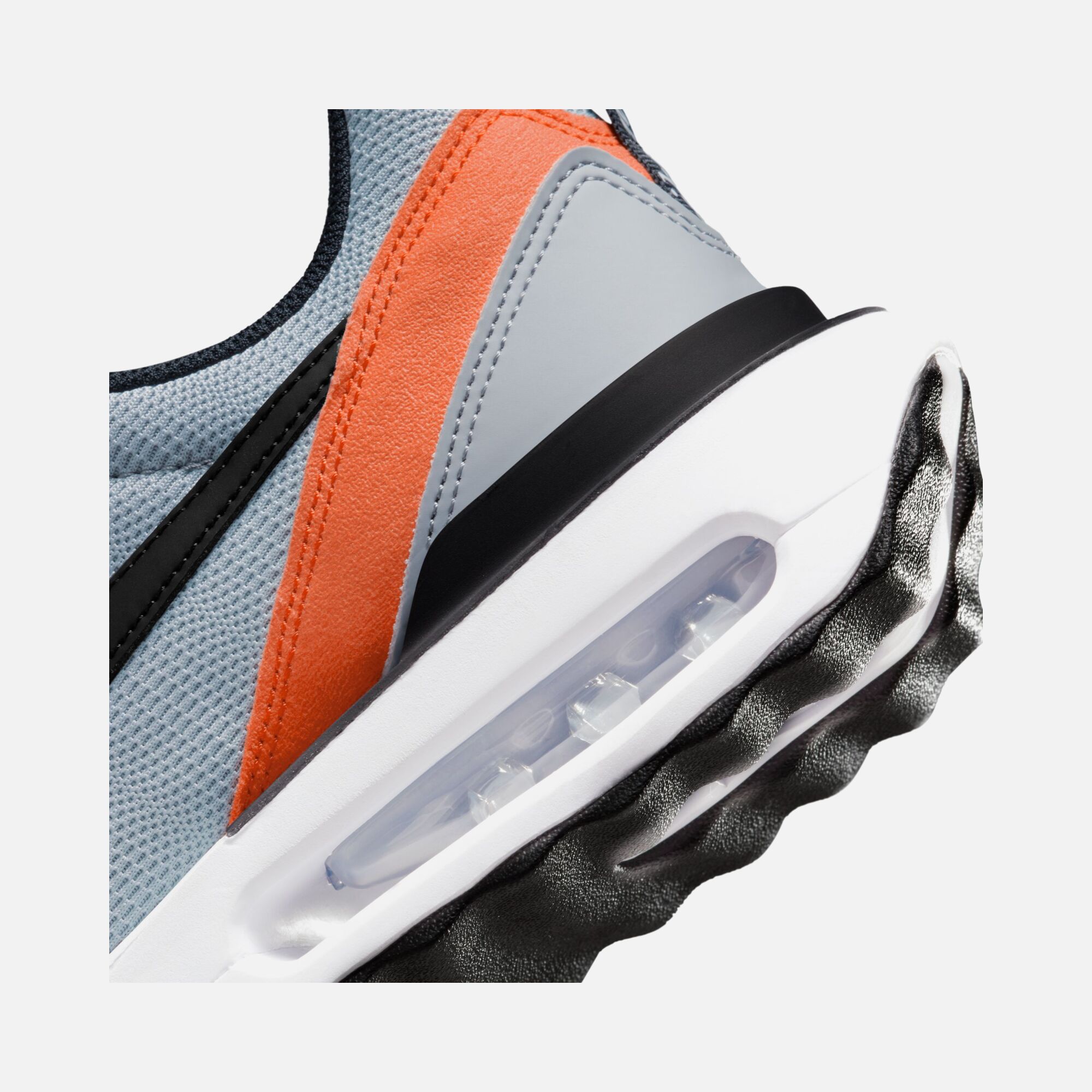 Nike Air Max Dawn FW22 Erkek Spor Ayakkabı