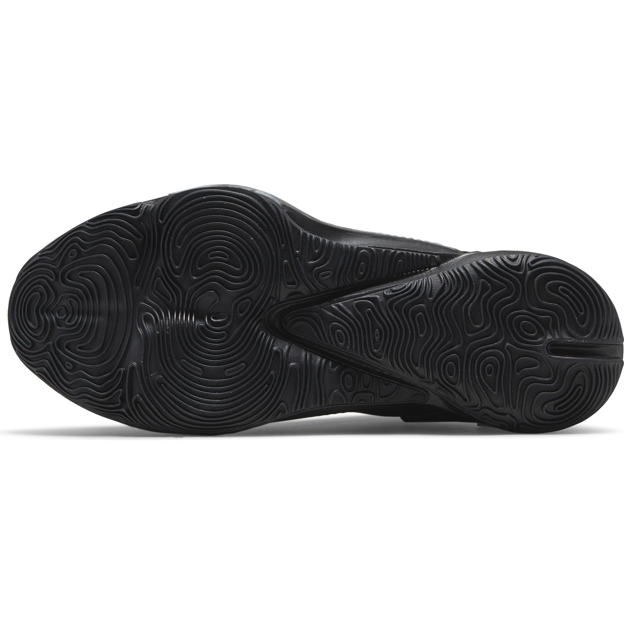 Nike Zoom Freak 3 Erkek Basketbol Ayakkabısı