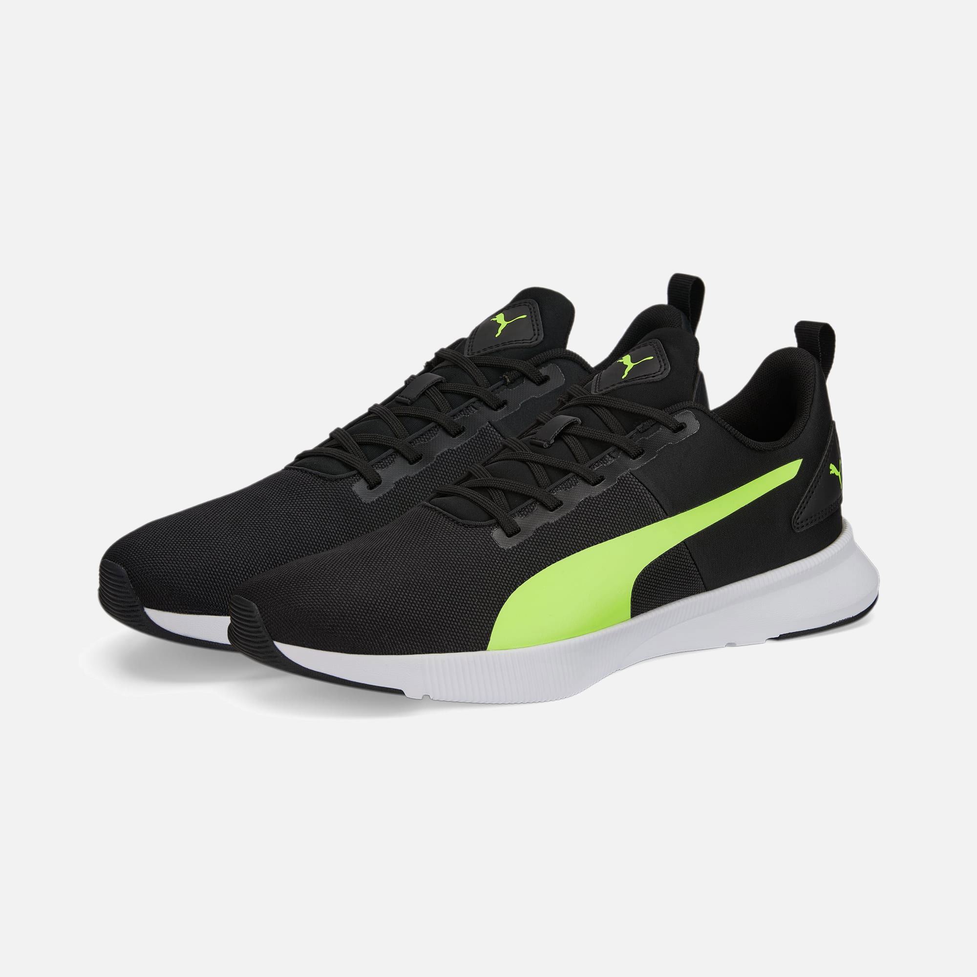 Puma Flyer Runner Running Erkek Spor Ayakkabı