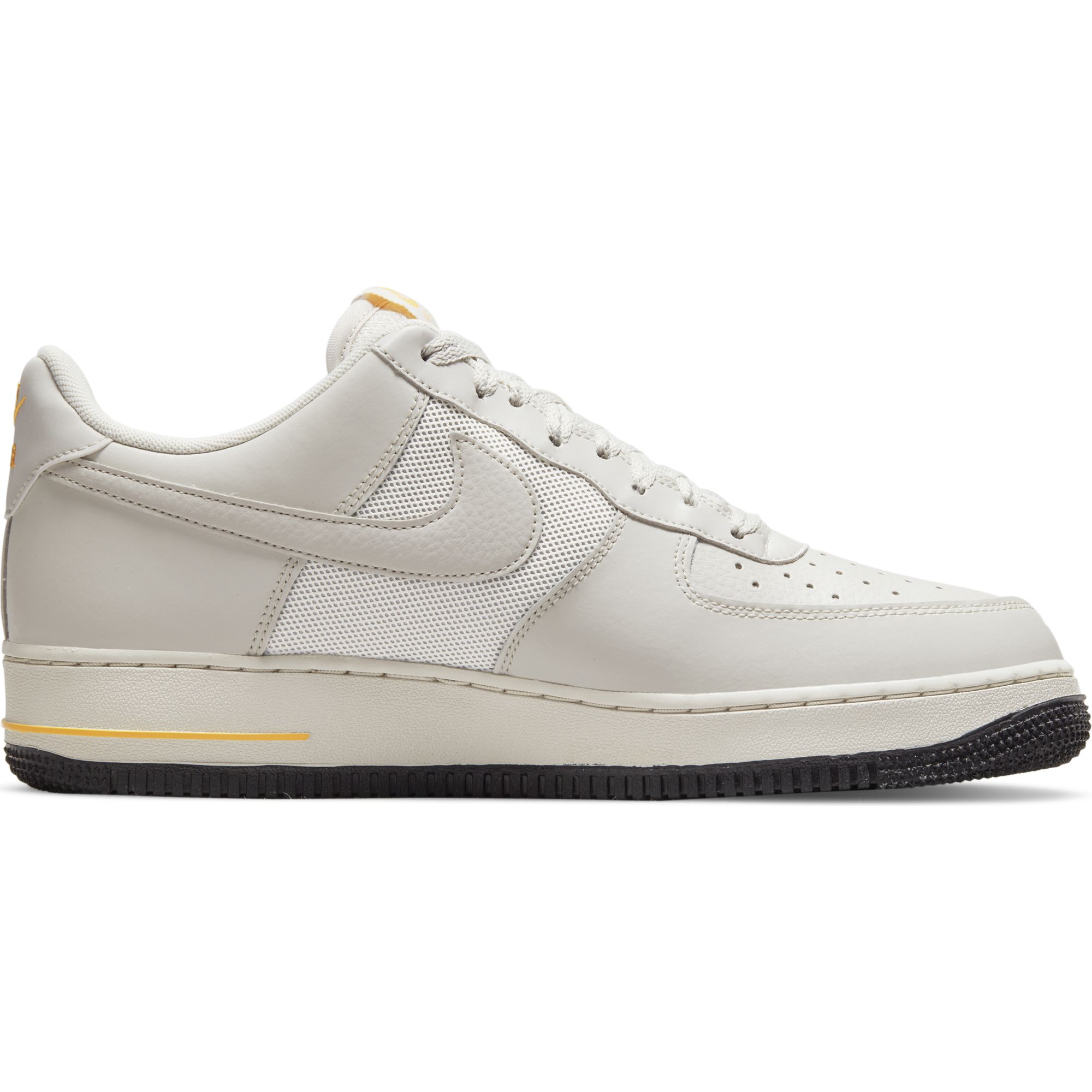 Nike Air Force 1 Low FW21 Erkek Spor Ayakkabı