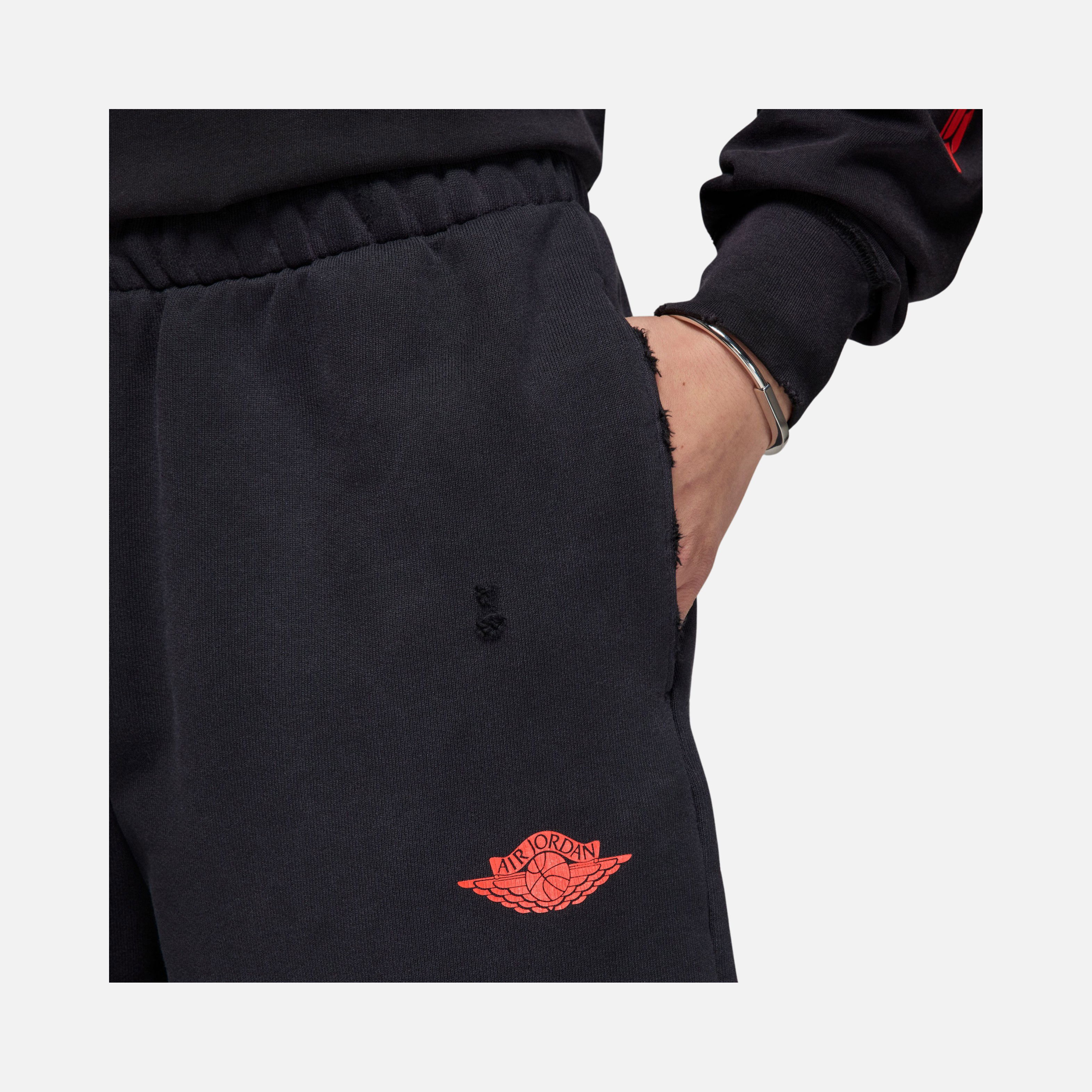 Nike MJ Air Jordan Rair Fleece Erkek Şort