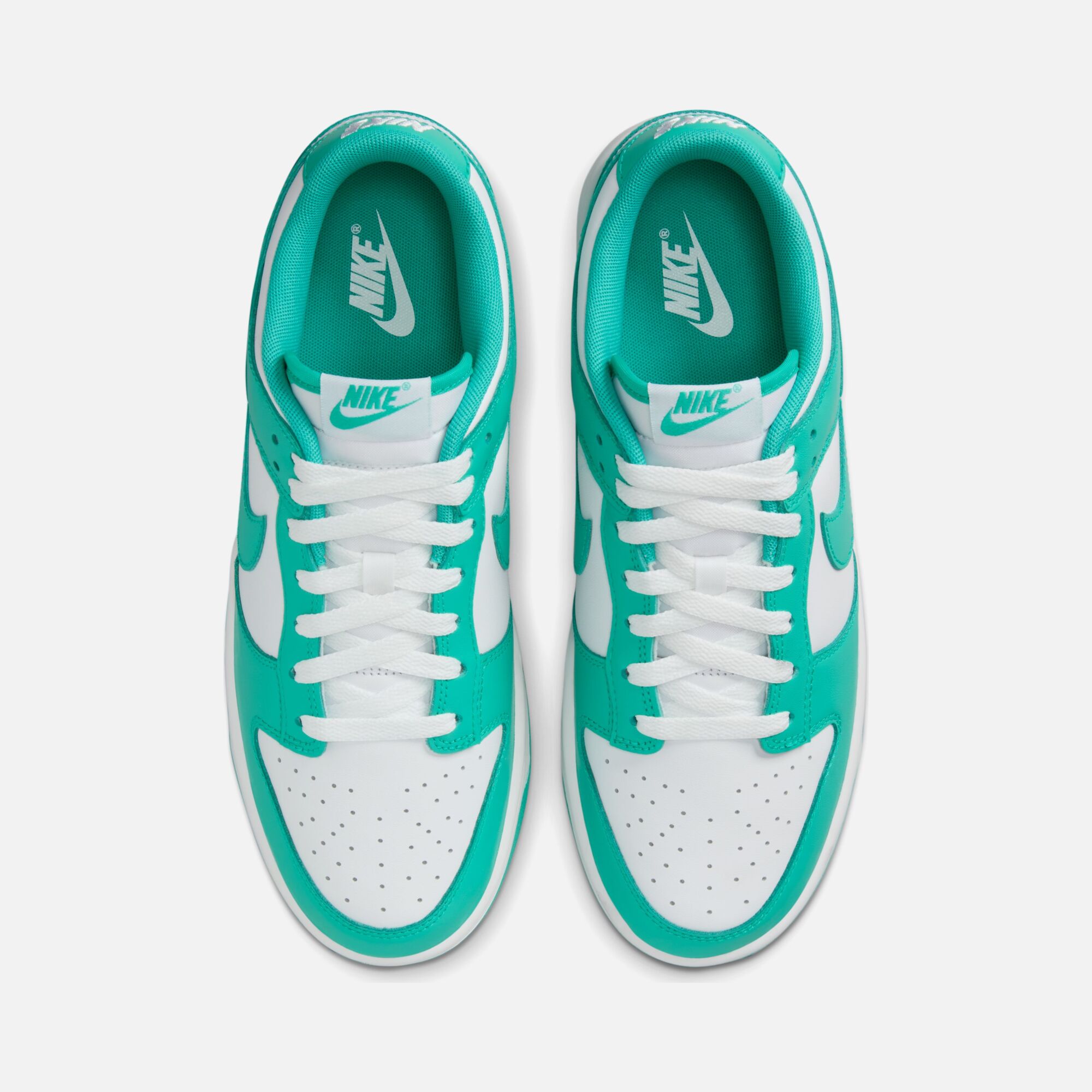 Nike Dunk Low Retro ''Be True To Your School Collection'' Erkek Spor Ayakkabı