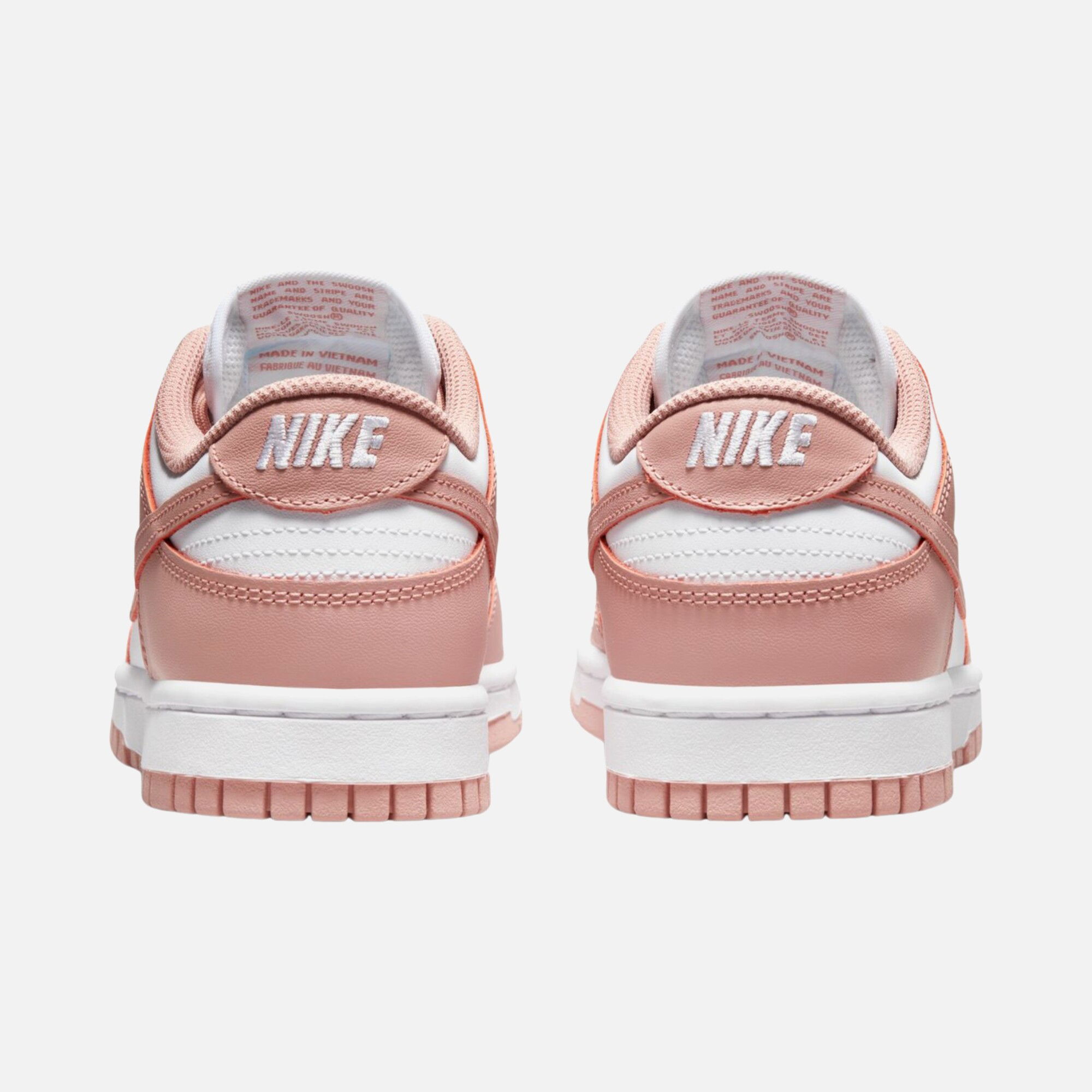 Nike Dunk Low Kadın Spor Ayakkabı