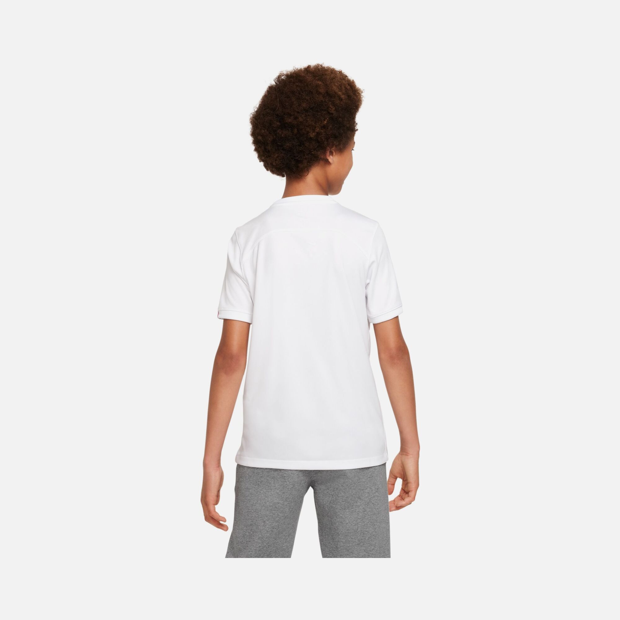 Nike Paris Saint-Germain 2022-2023 Stadyum Üçüncü Takım Çocuk Forma