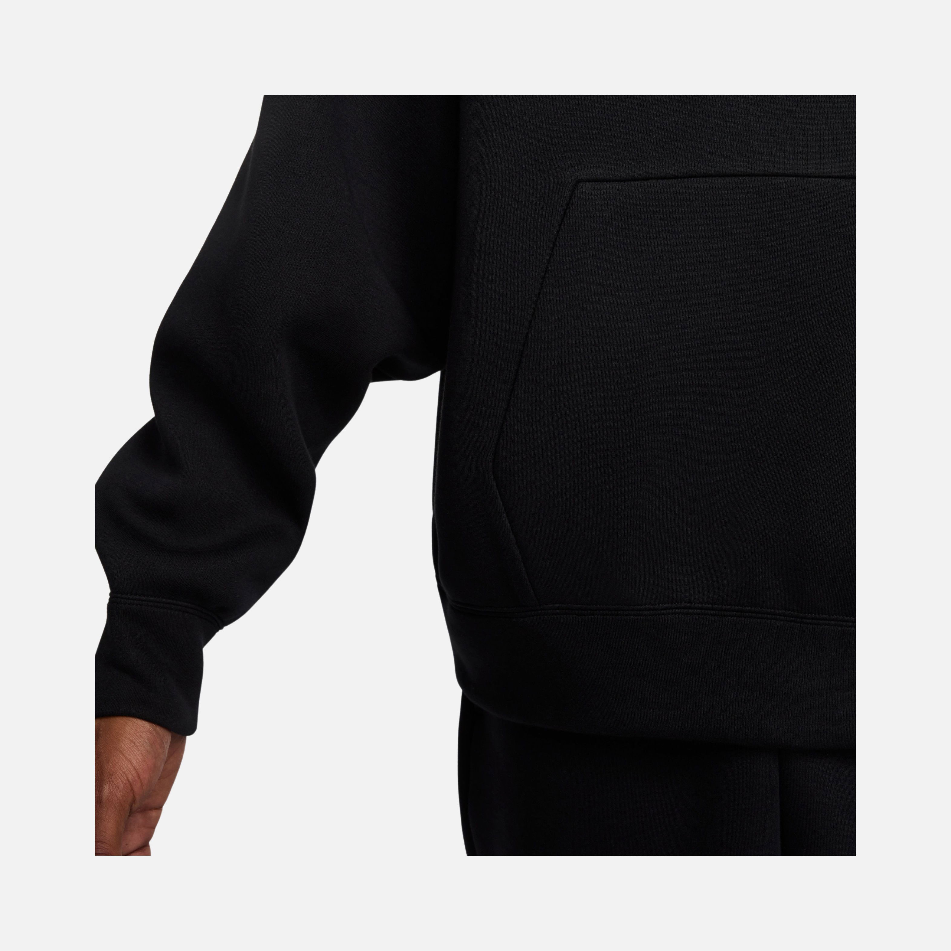 Nike Sportswear Tech Reimagined Fleece Hoodie Erkek Sweatshirt