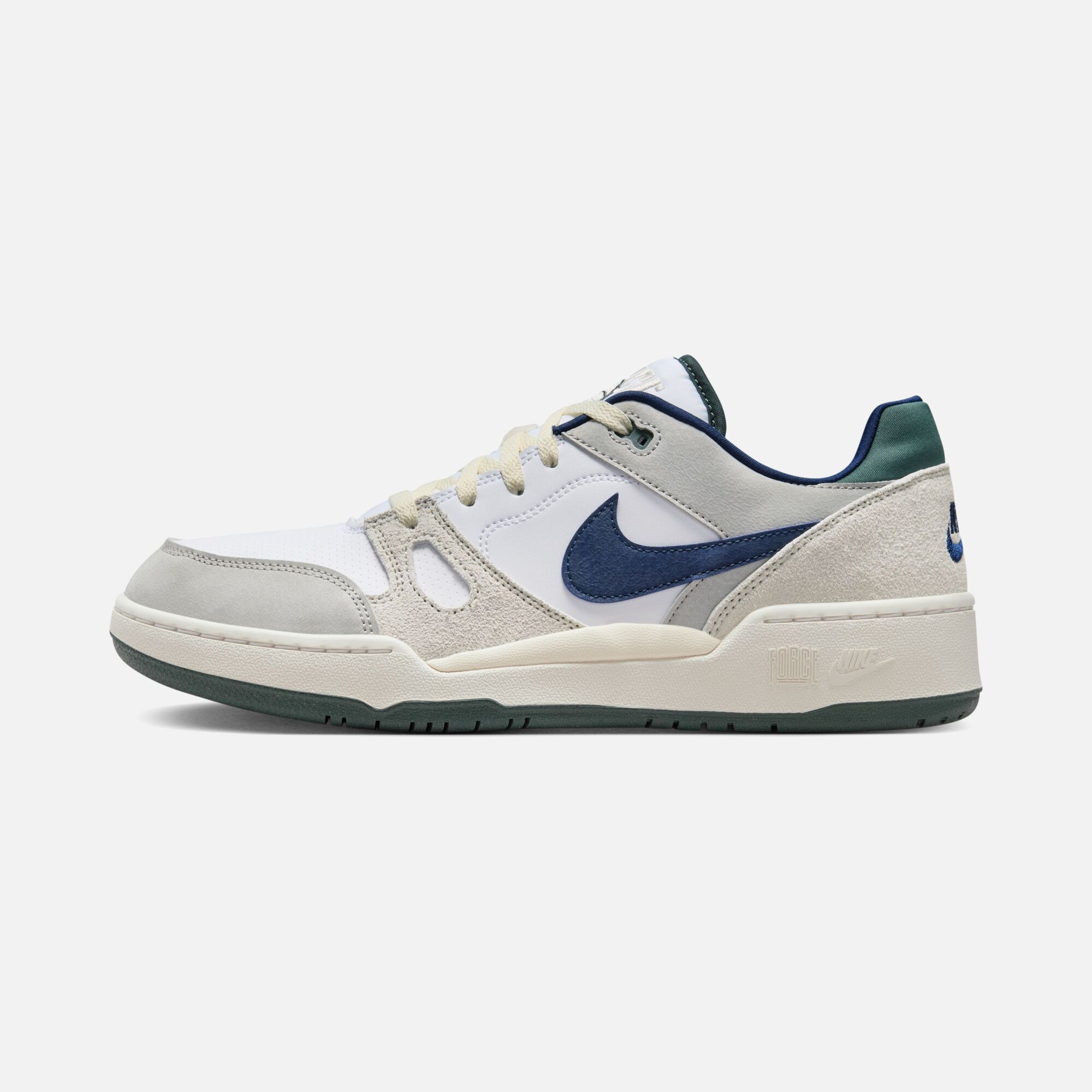 Nike Full Force Low ''Send to AF1'' Erkek Spor Ayakkabı