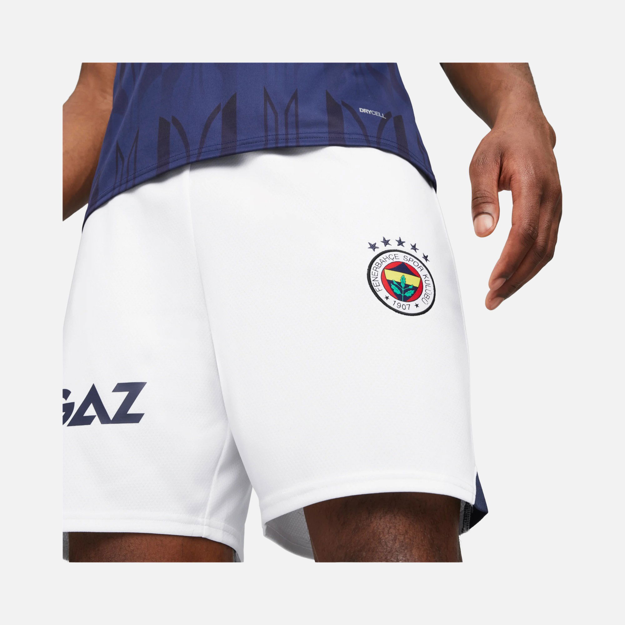 Puma Fenerbahçe 2023-2024 Erkek Şort