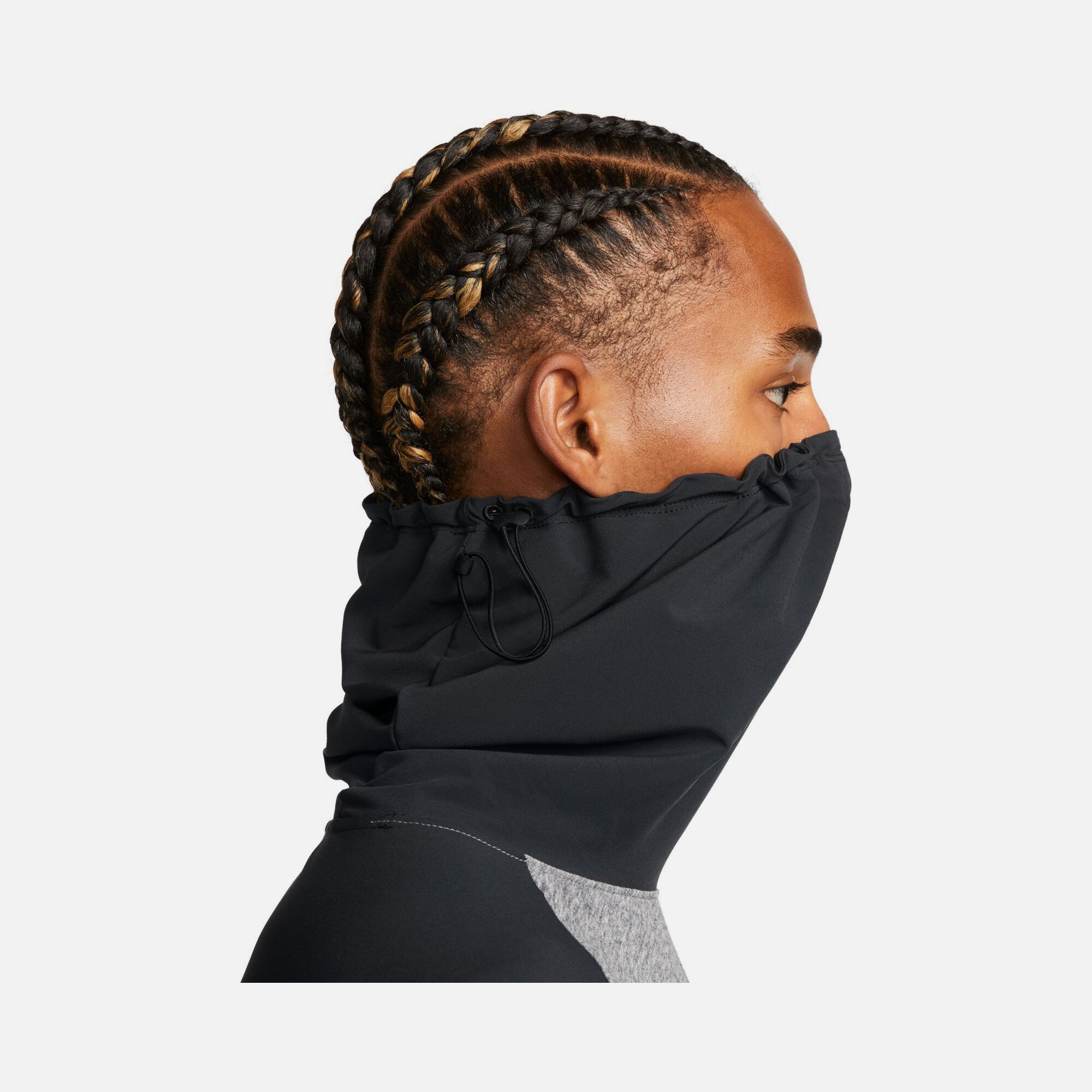 Nike Therma-Fit Run Division Sphere Element Long-Sleeve Erkek Tişört