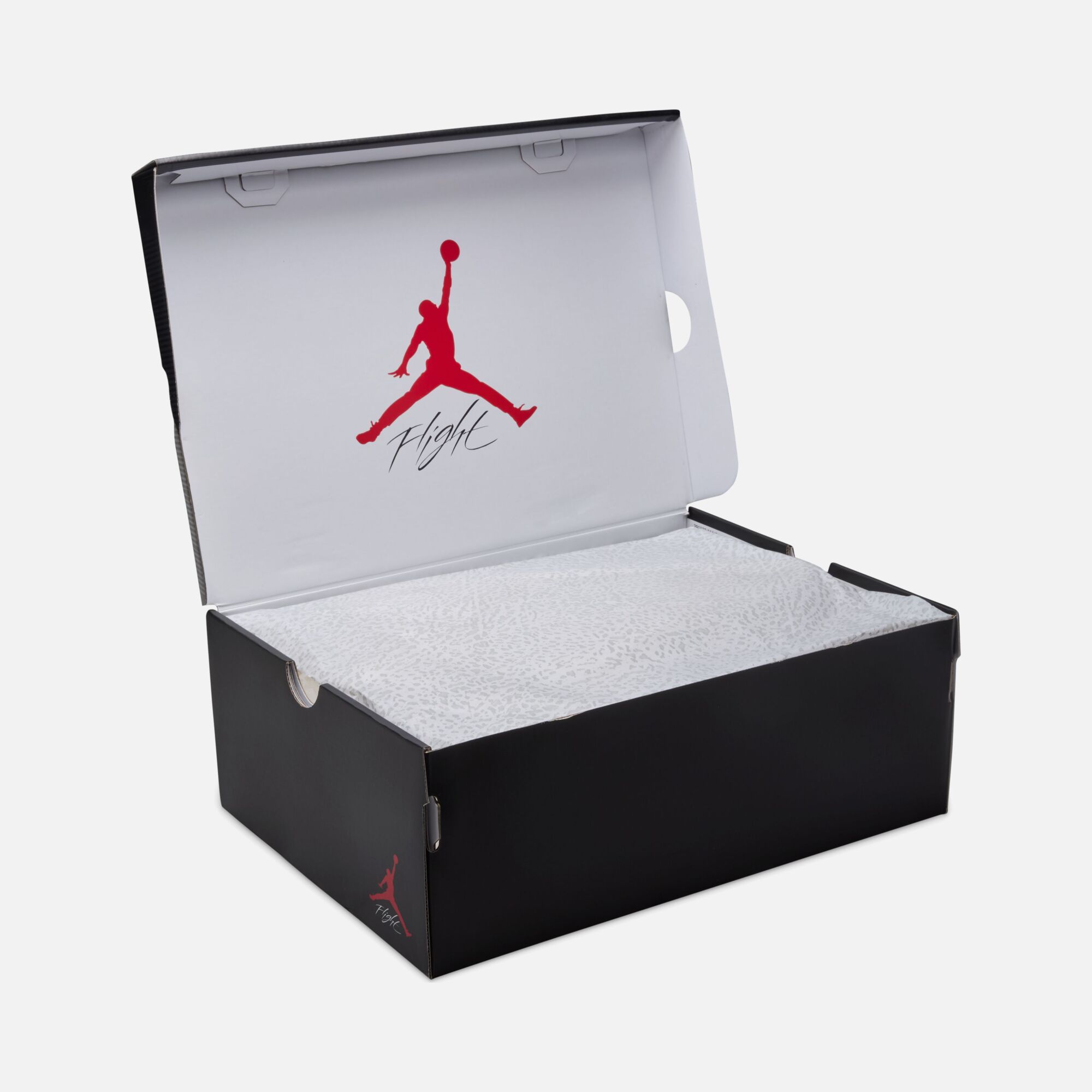 Nike Air Jordan 3 Retro Og Erkek Basketbol Ayakkabısı