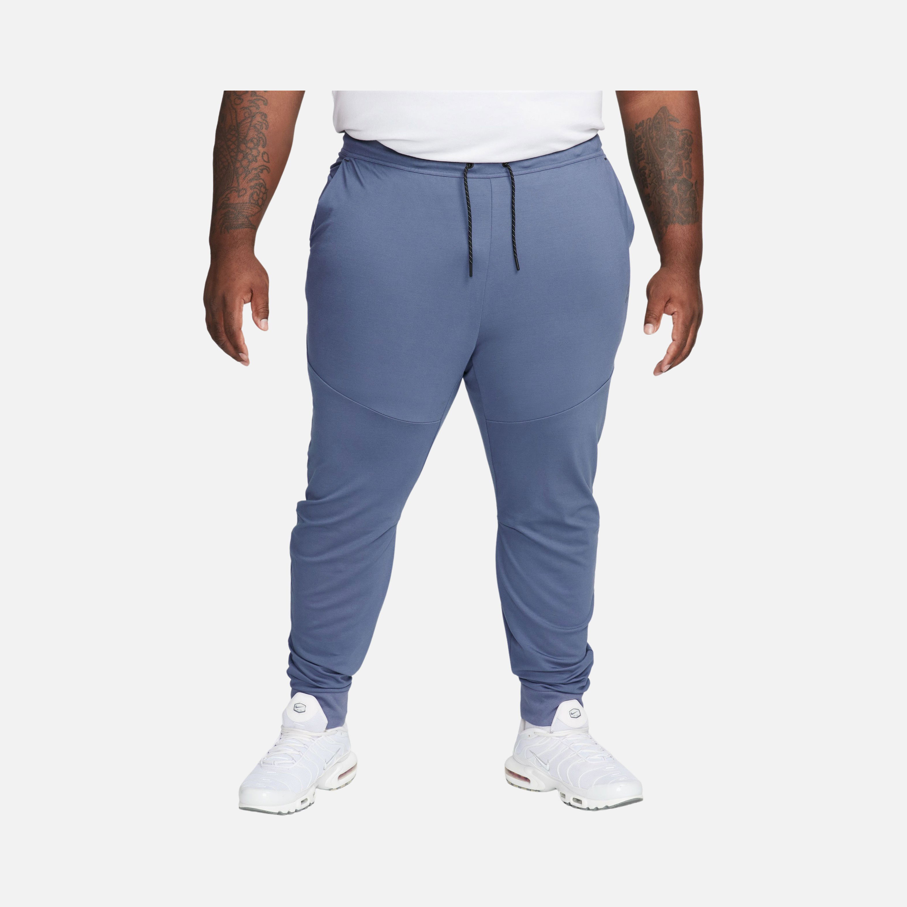 Nike Sportswear Tech Fleece Lightweight Slim-Fit Erkek Eşofman Altı