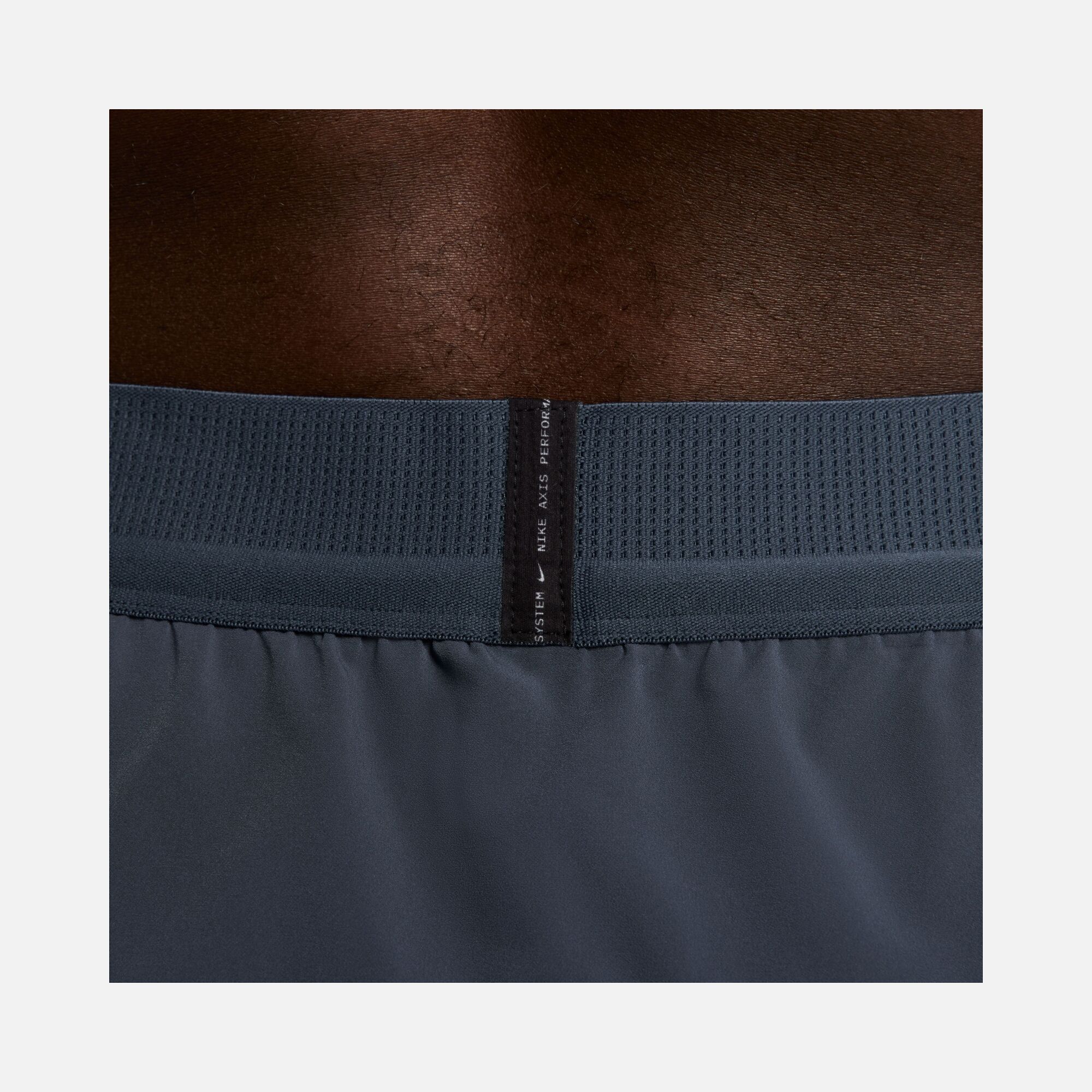 Nike Dri-Fit Axis Performance System 6" Versatile Athletic Training Erkek Şort