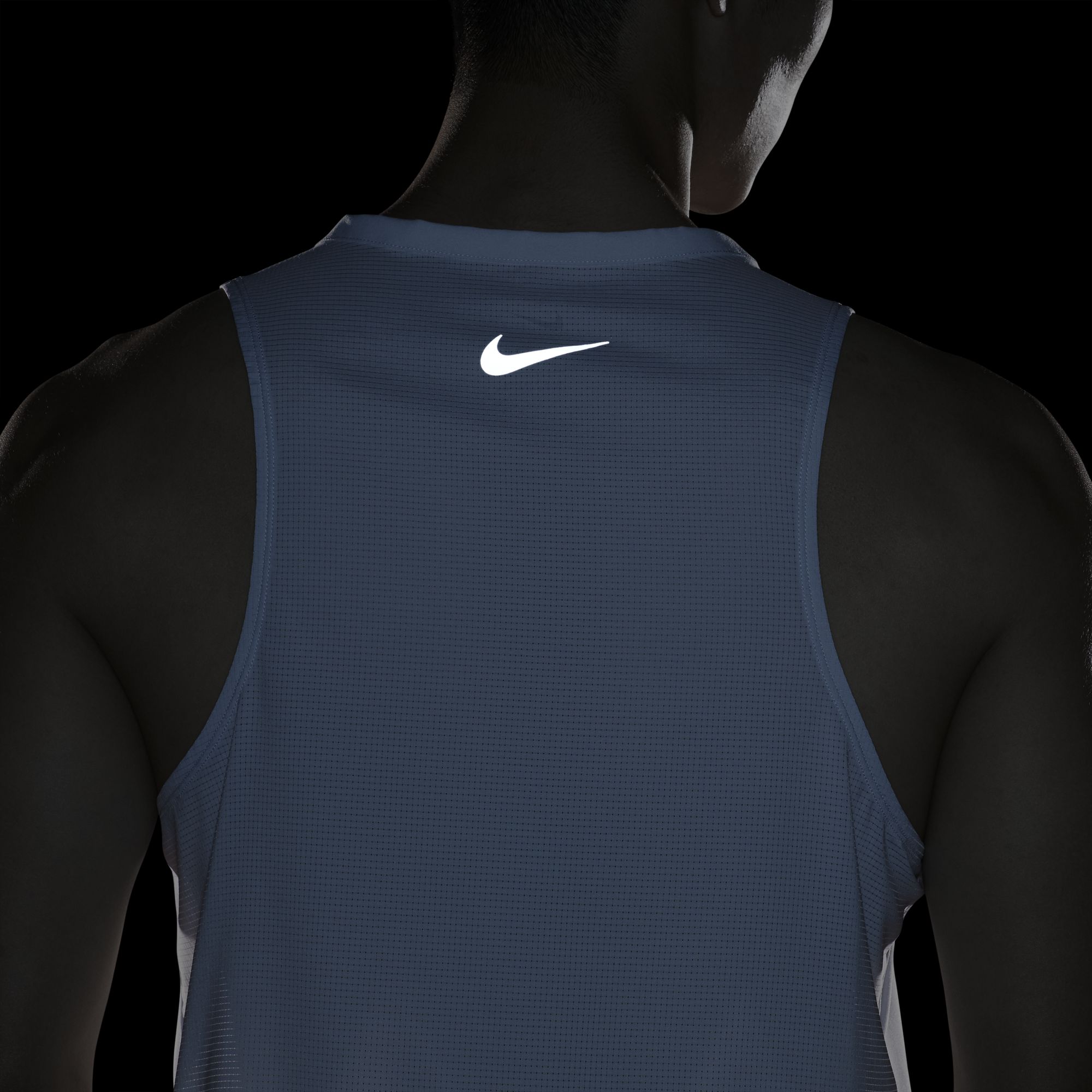 Nike Dri-Fit Rise 365 Run Division Running Erkek Atlet