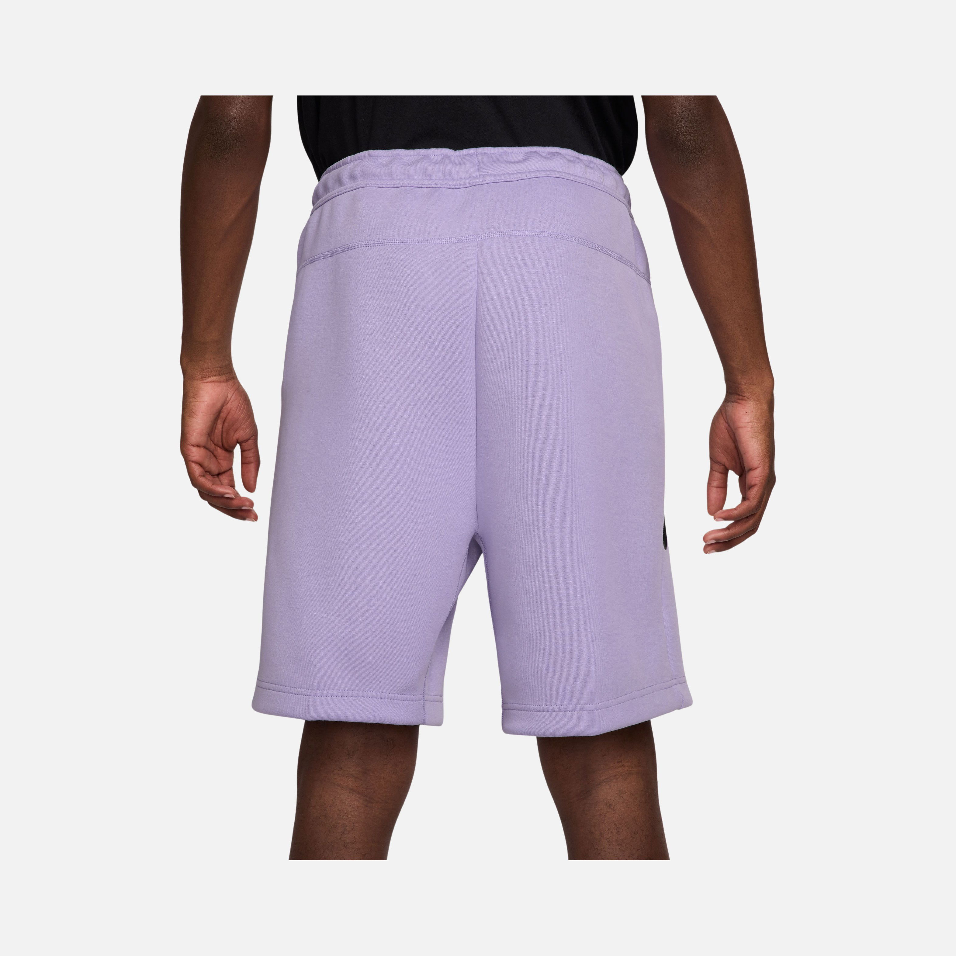 Nike Sportswear Tech Fleece FW24 Erkek Şort