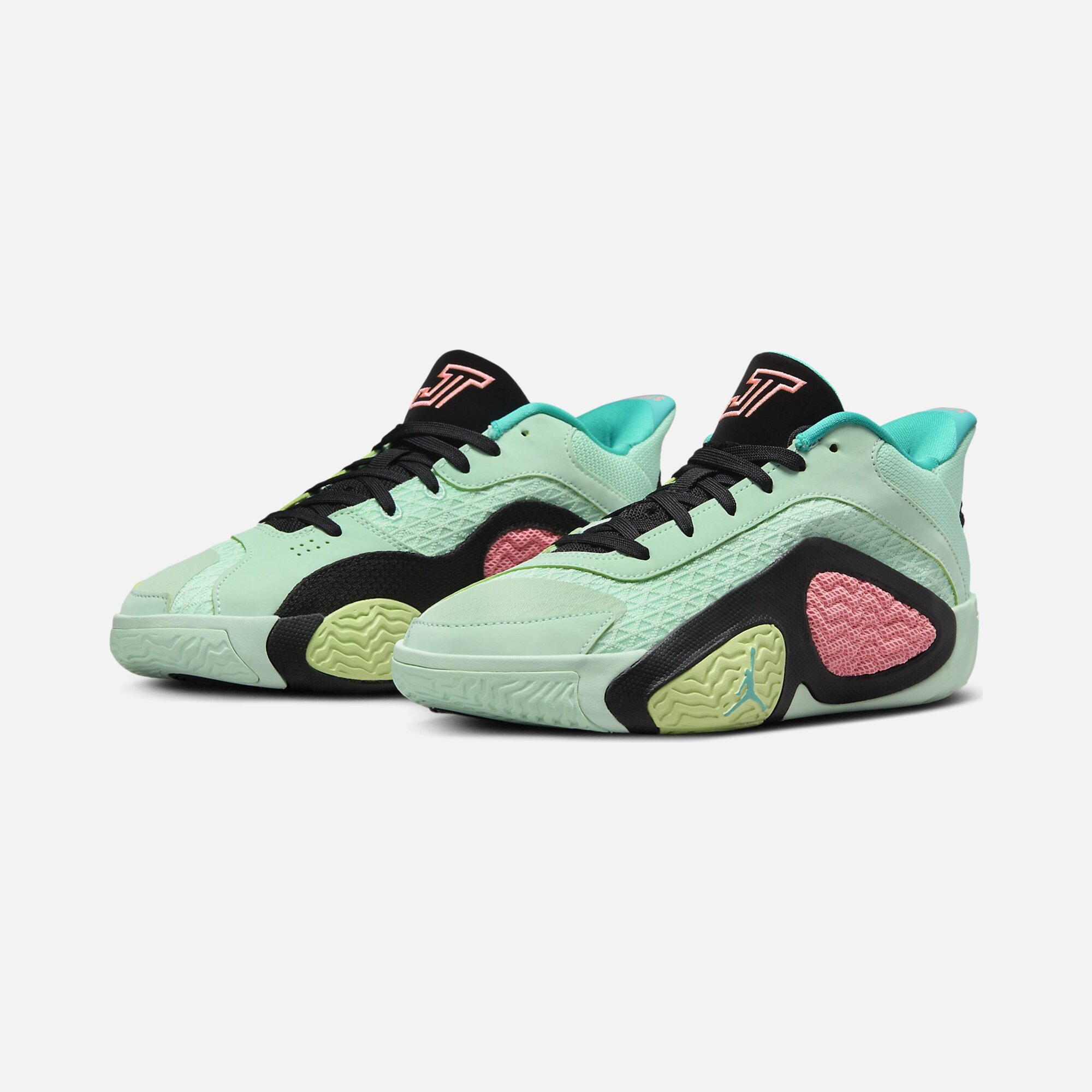 Nike Jordan Jayson Tatum 2 (GS) Basketbol Ayakkabısı