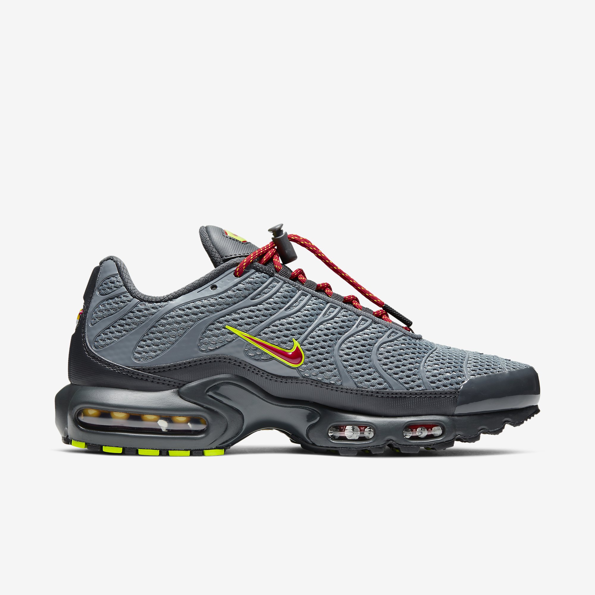 Nike Air Max Plus Erkek Spor Ayakkabı