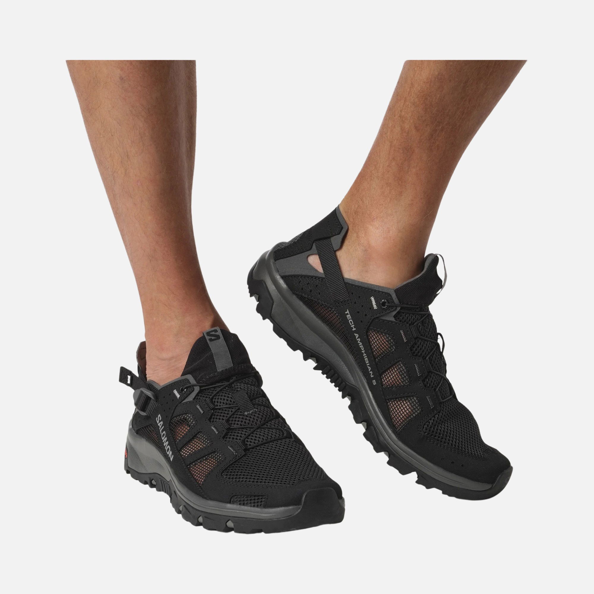 Salomon Techamphibian 5 Water Sports Erkek Spor Ayakkabı