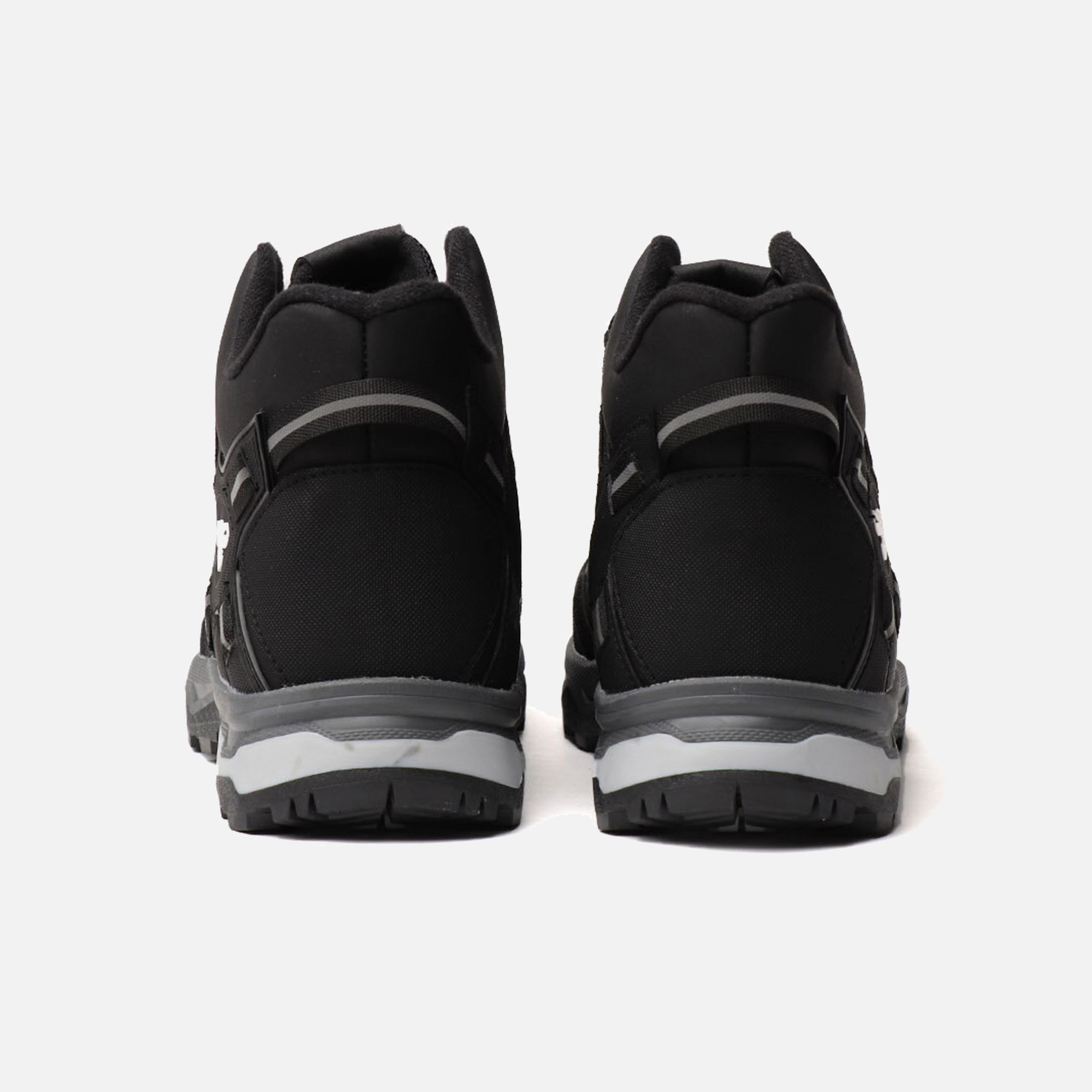 Hummel Top Track Hi̇gh Erkek Bot