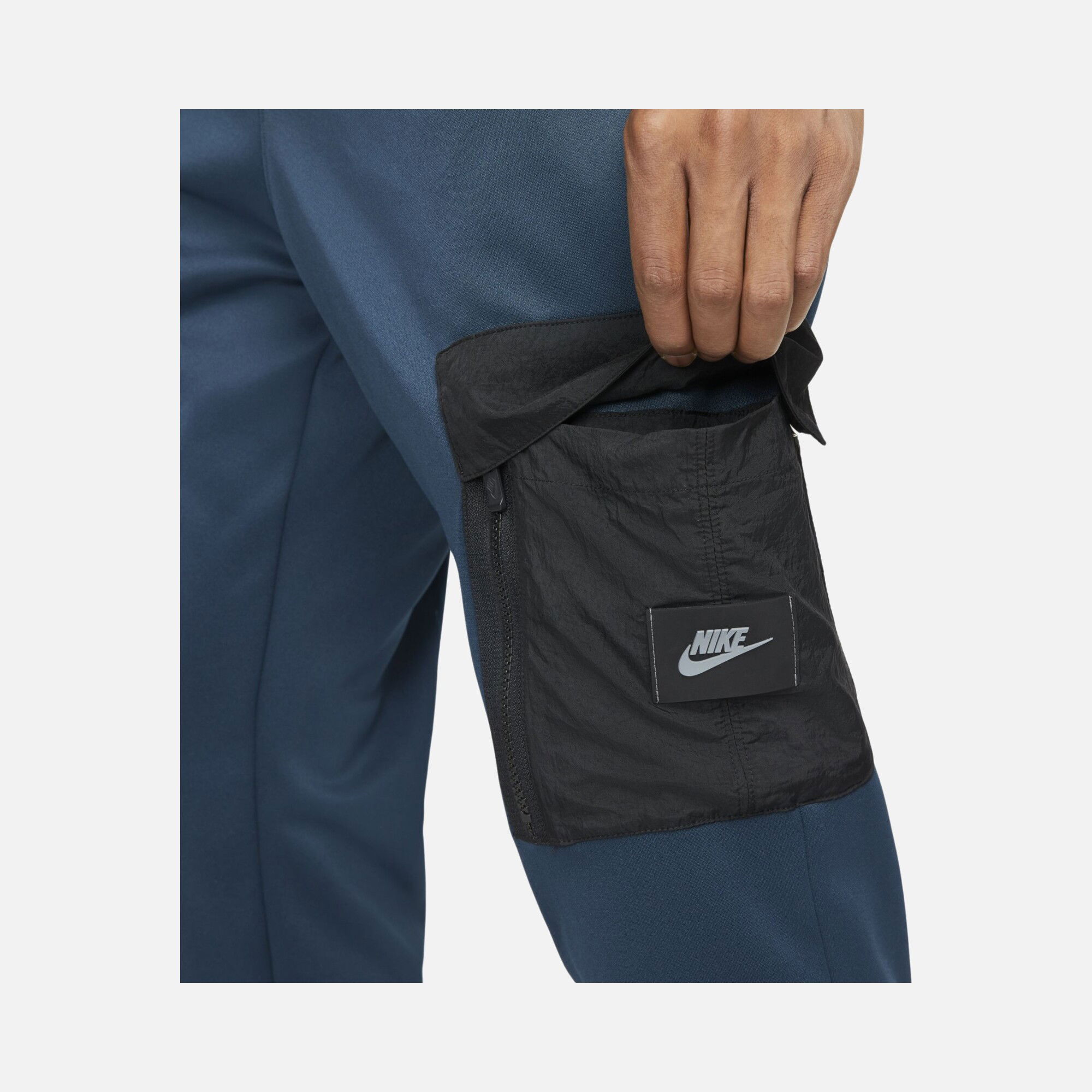 Nike Sportswear Dri-Fit Sport Utility Pack Fleece Erkek Eşofman Altı
