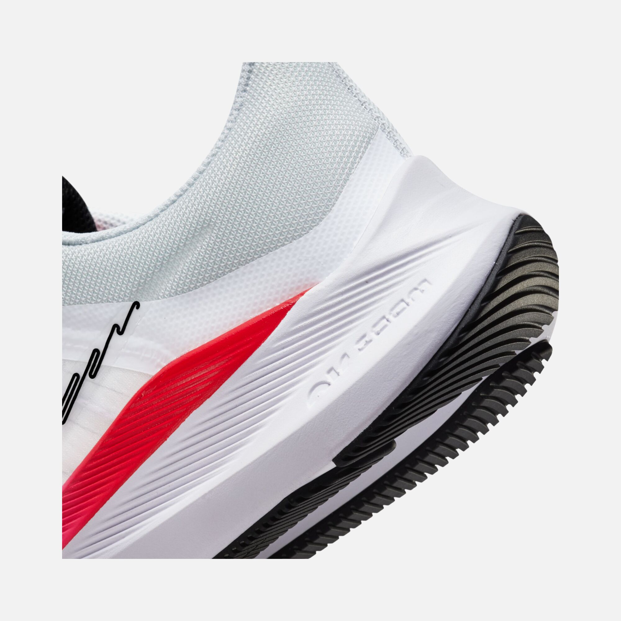 Nike Zoom Winflo 8 Road Running Erkek Spor Ayakkabı